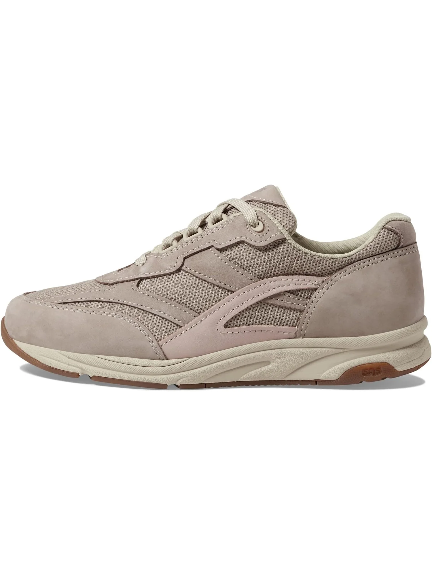 Кроссовки SAS Tour Mesh Comfort Walking Sneaker — 4