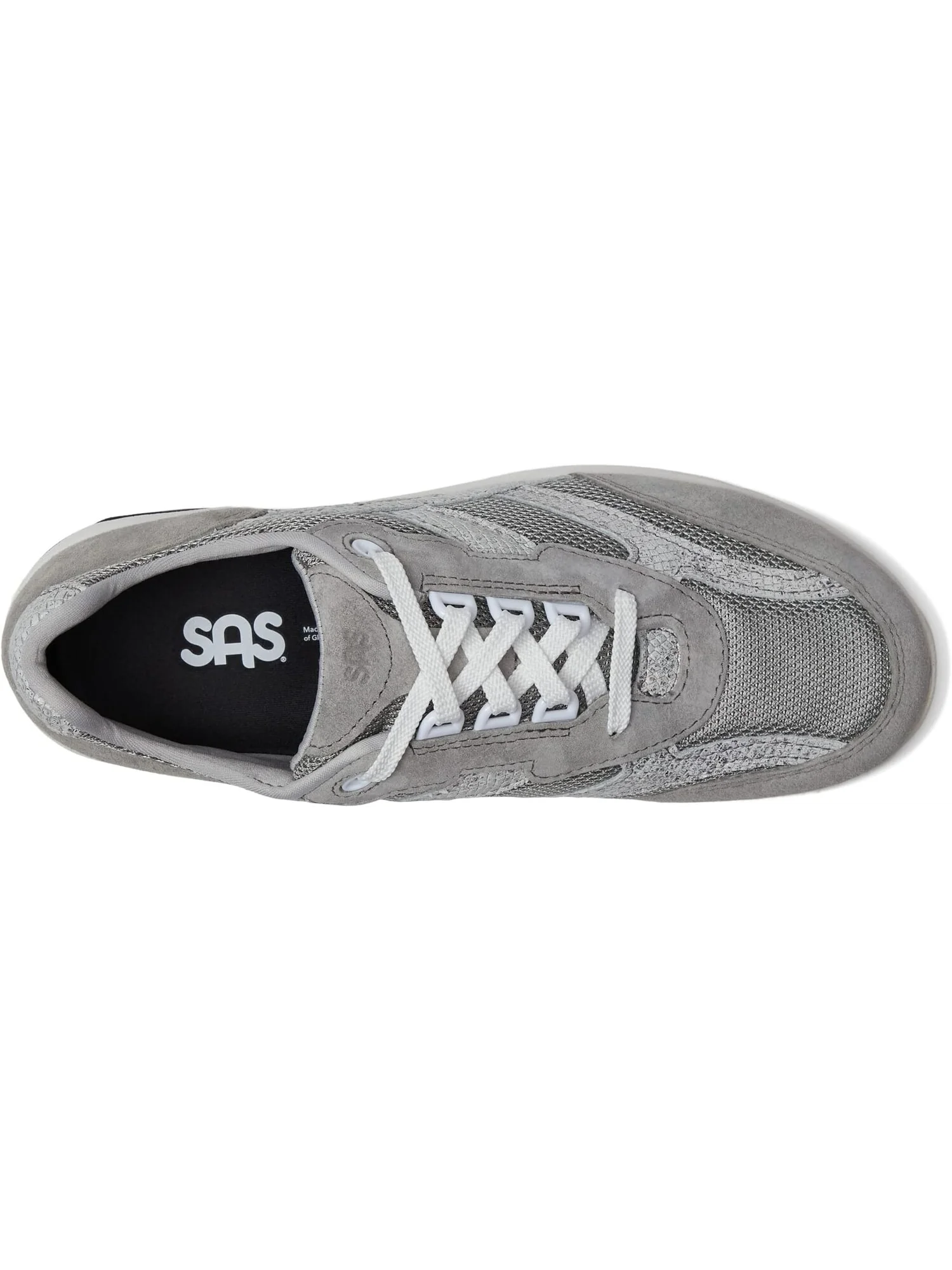 Кроссовки SAS Tour Mesh Comfort Walking Sneaker — 2