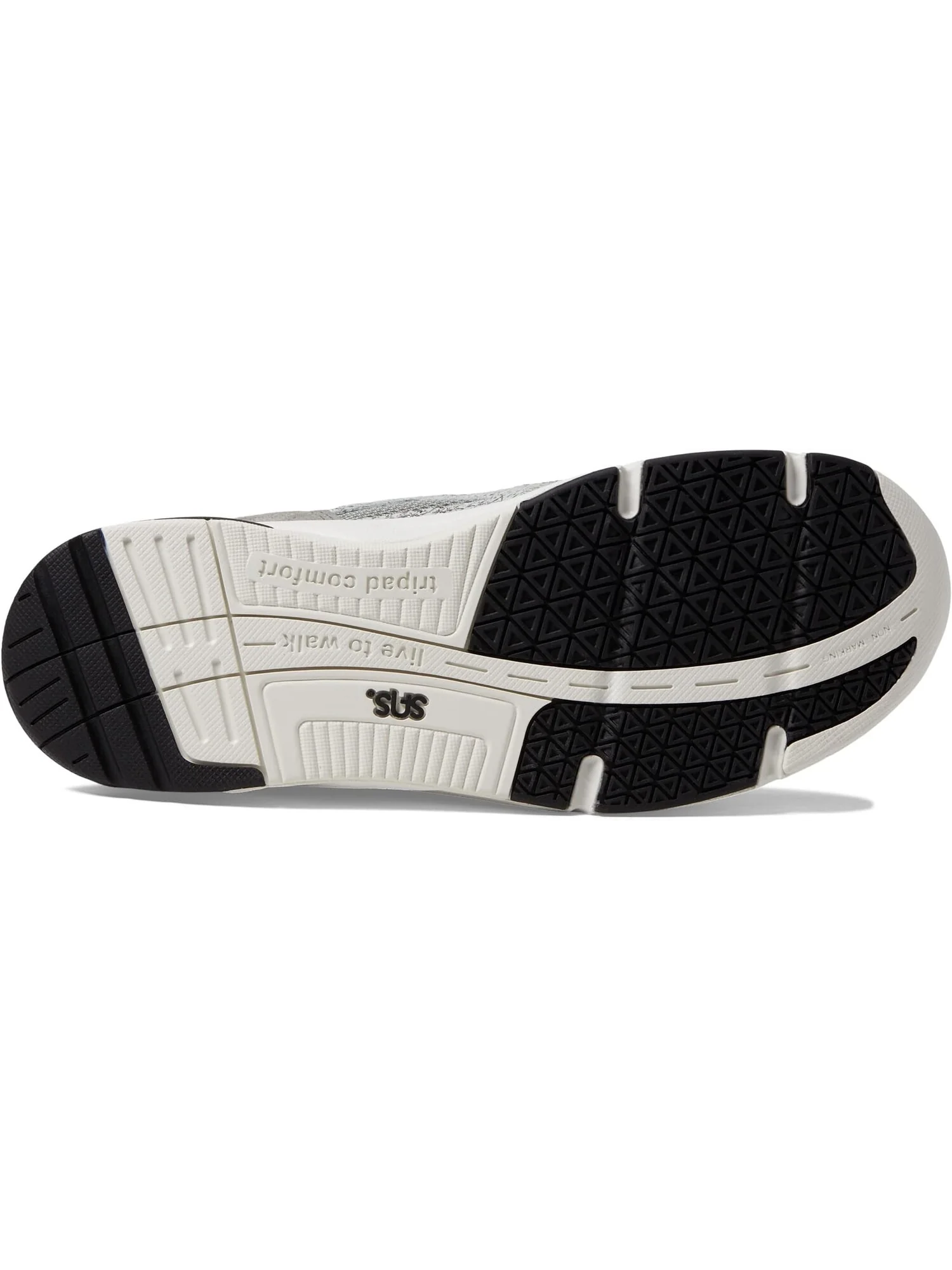 Кроссовки SAS Tour Mesh Comfort Walking Sneaker — 3