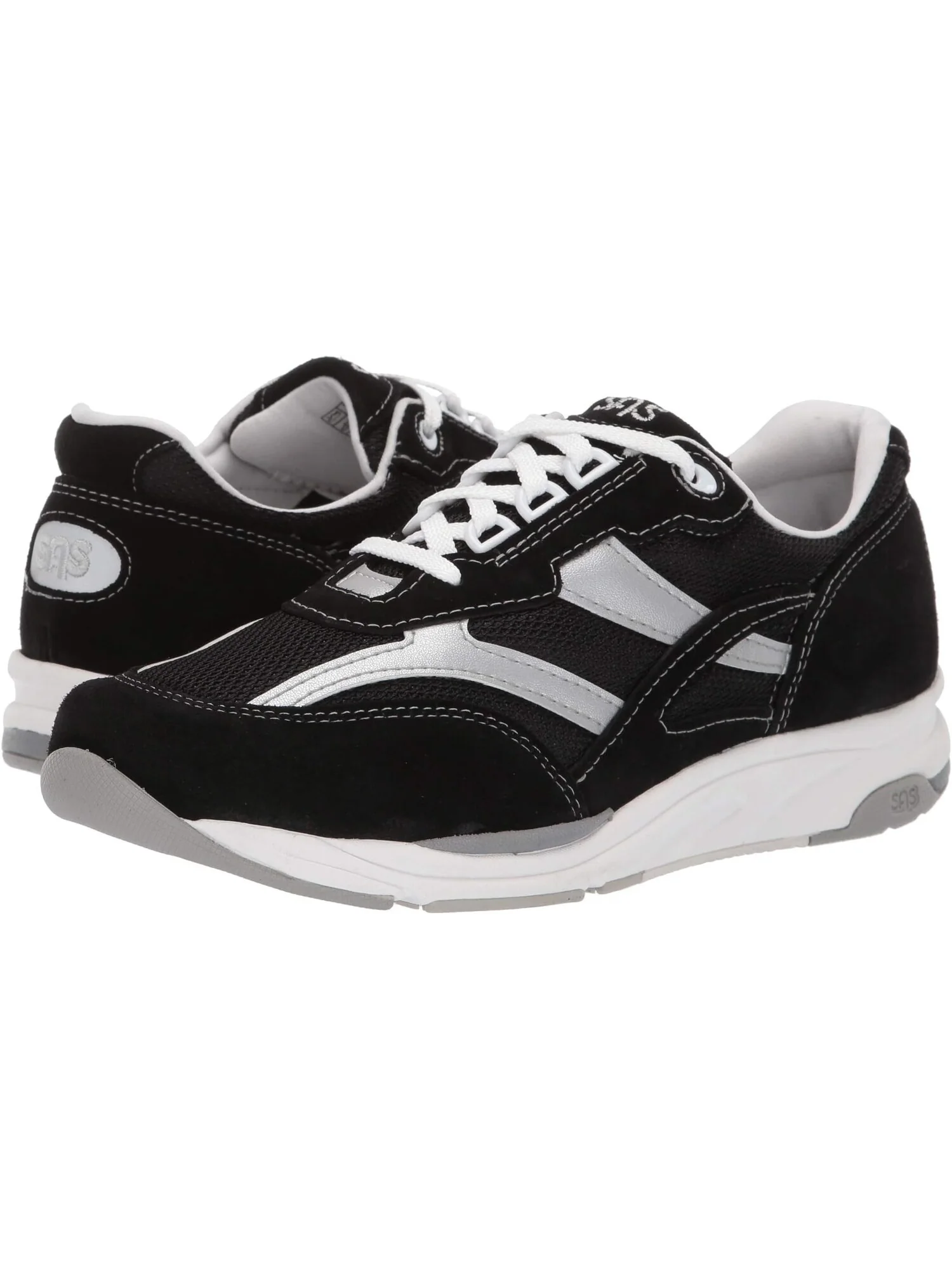 Кроссовки SAS Tour Mesh Comfort Walking Sneaker — 1