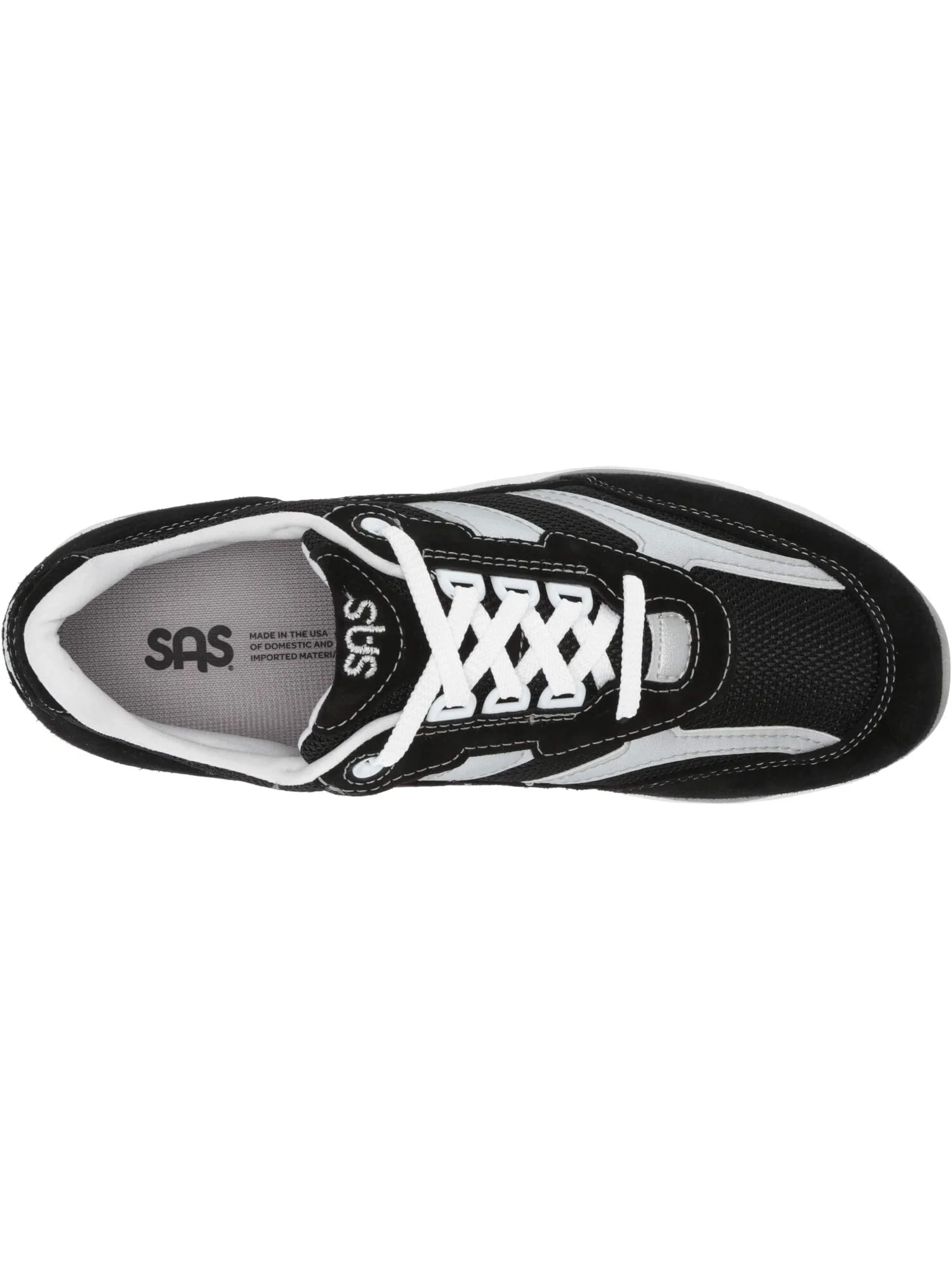 Кроссовки SAS Tour Mesh Comfort Walking Sneaker — 2