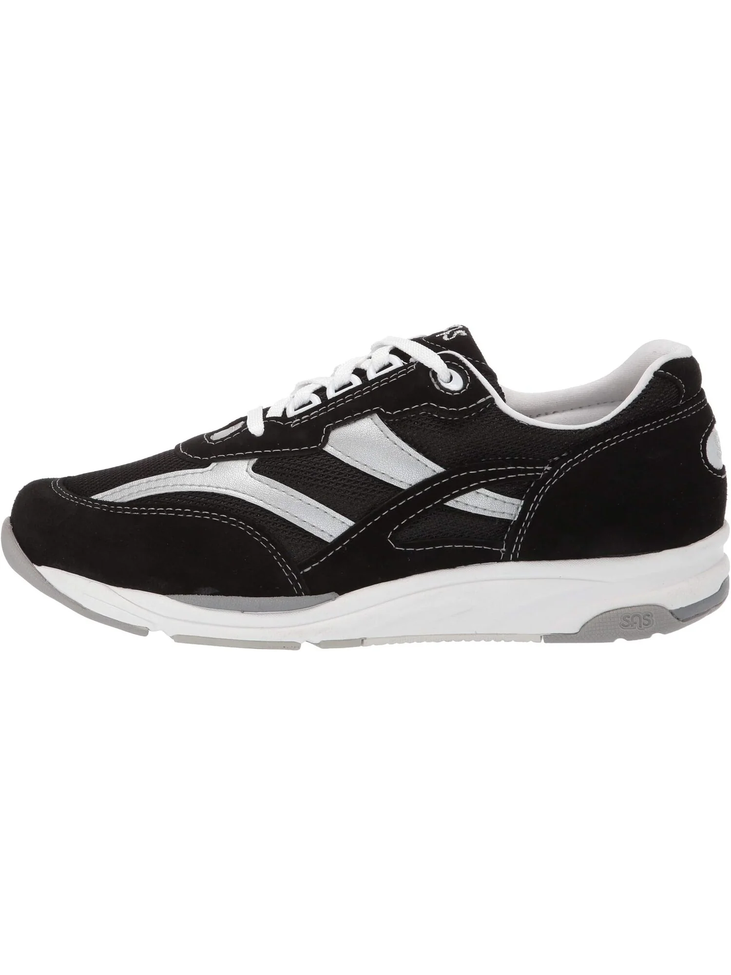 Кроссовки SAS Tour Mesh Comfort Walking Sneaker — 4