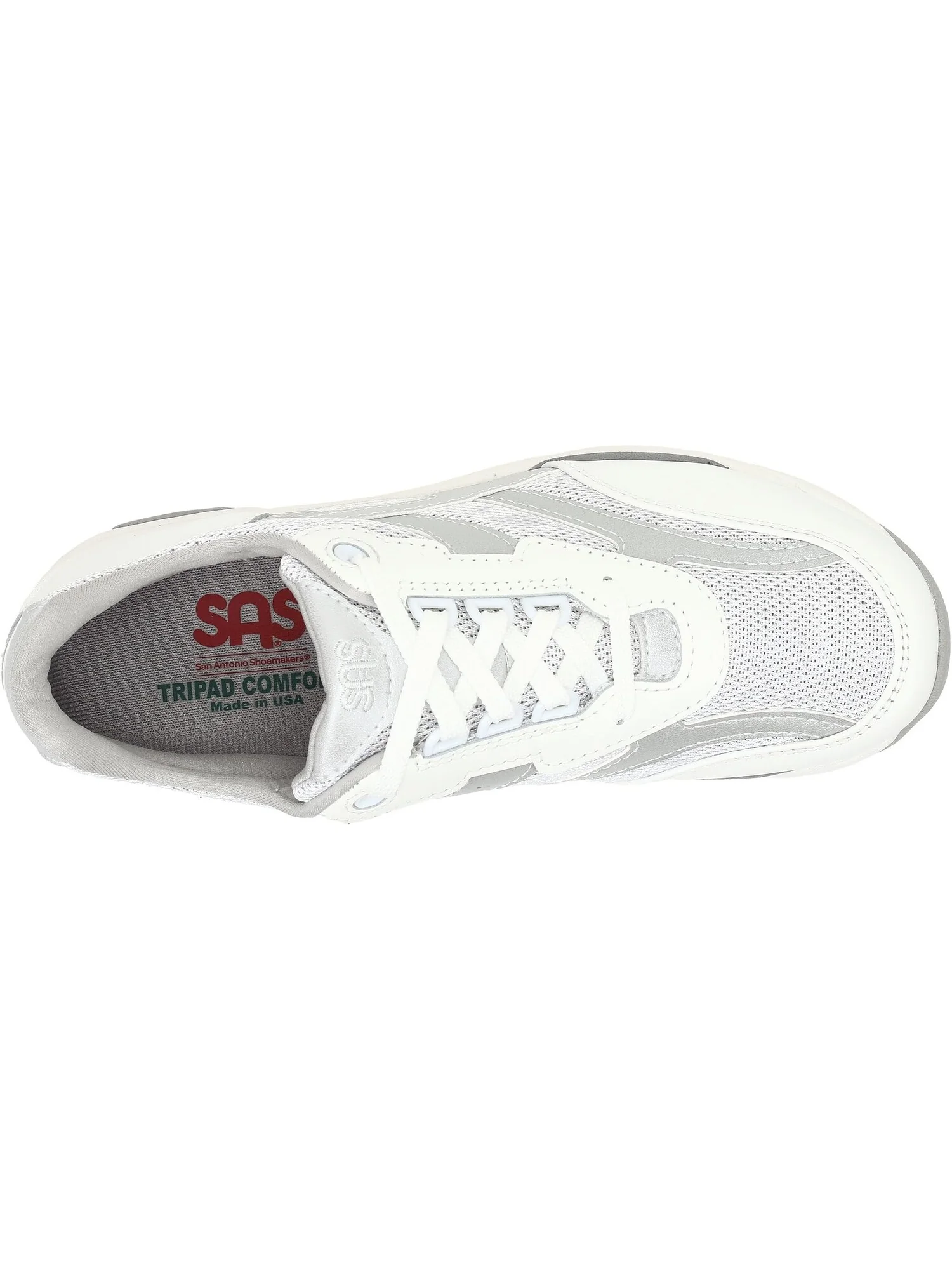 Кроссовки SAS Tour Mesh Comfort Walking Sneaker — 2