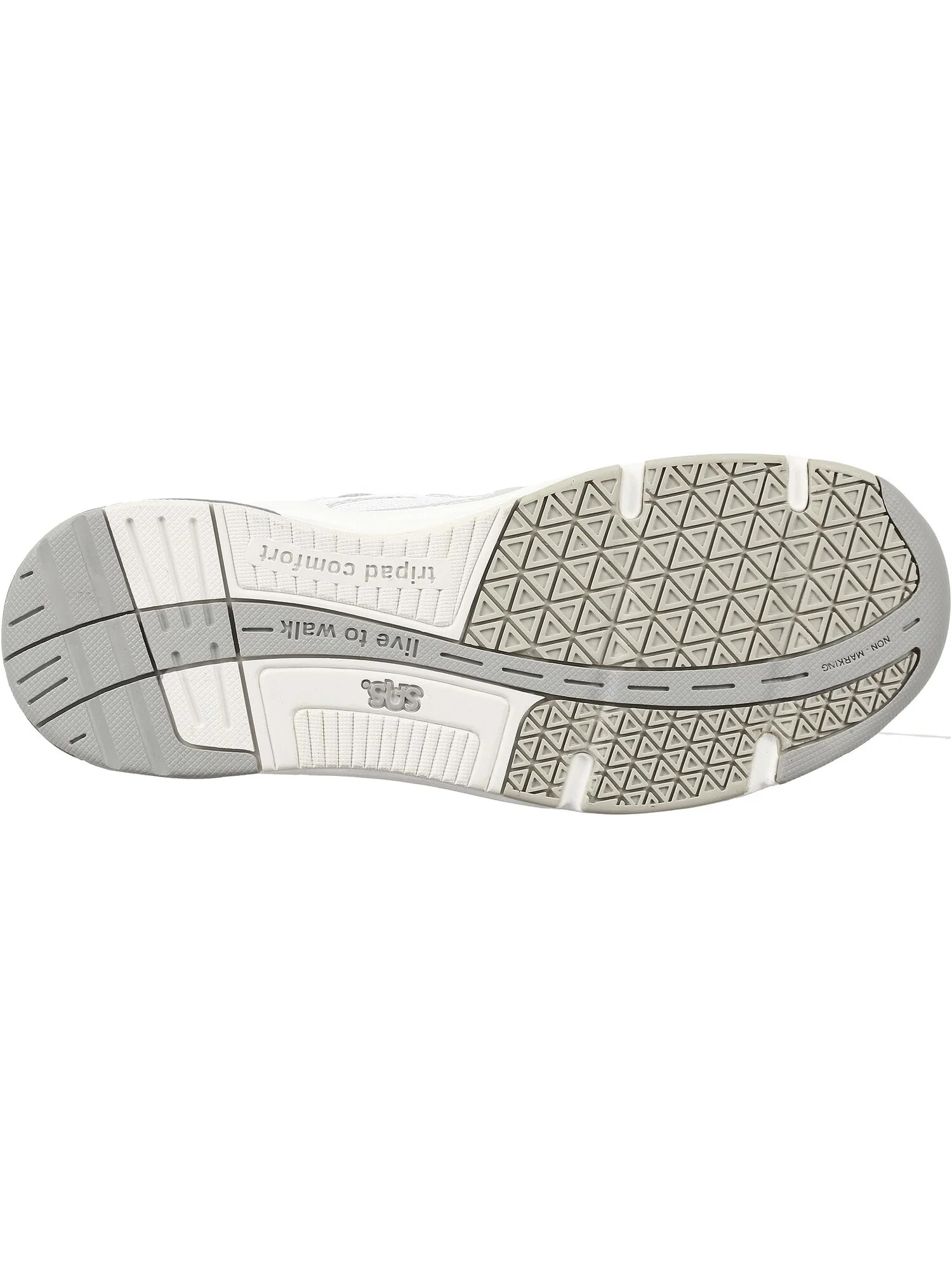 Кроссовки SAS Tour Mesh Comfort Walking Sneaker — 3