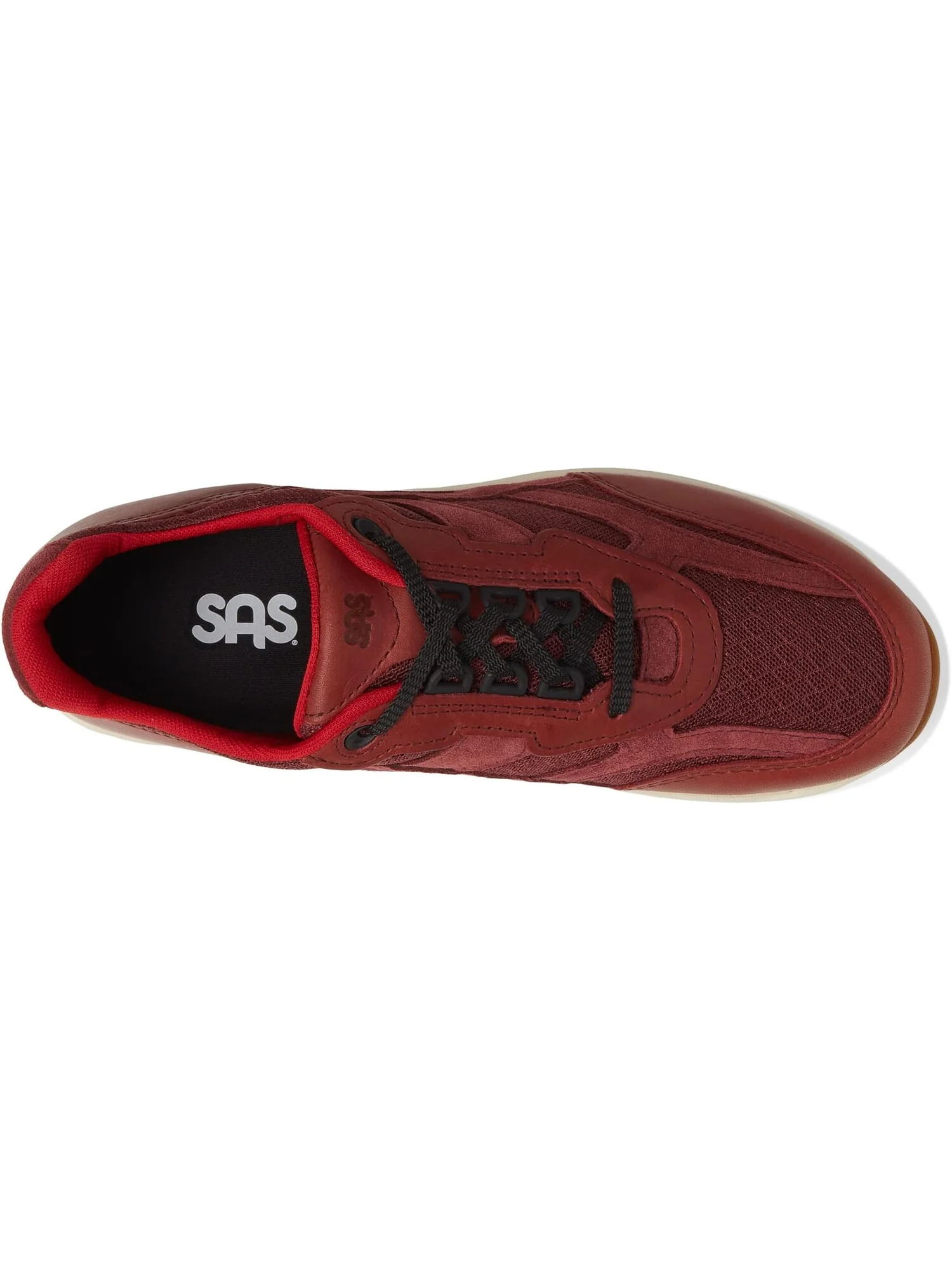 Кроссовки SAS Tour Mesh LT Comfort Walking Sneaker — 2