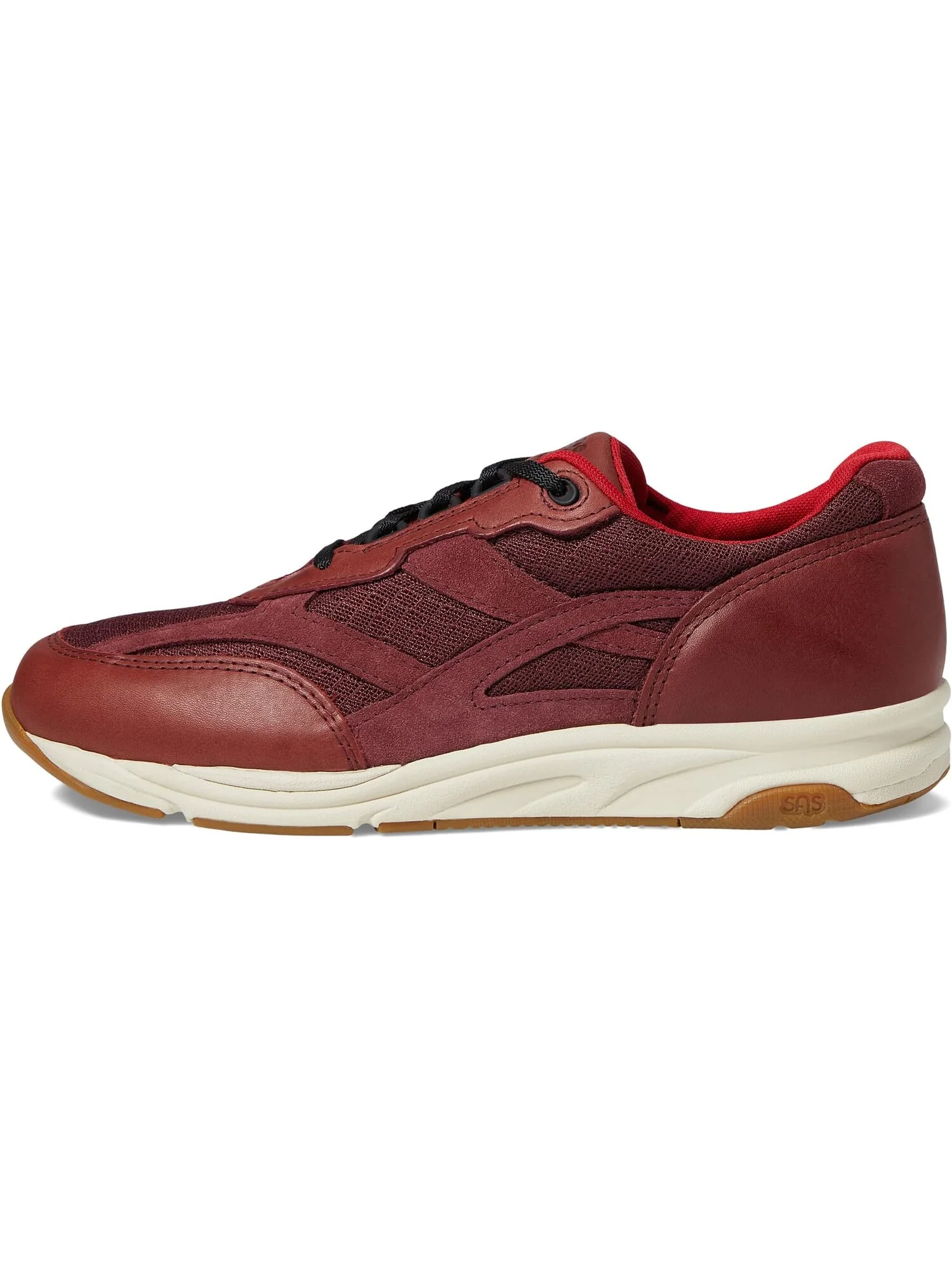 Кроссовки SAS Tour Mesh LT Comfort Walking Sneaker — 4