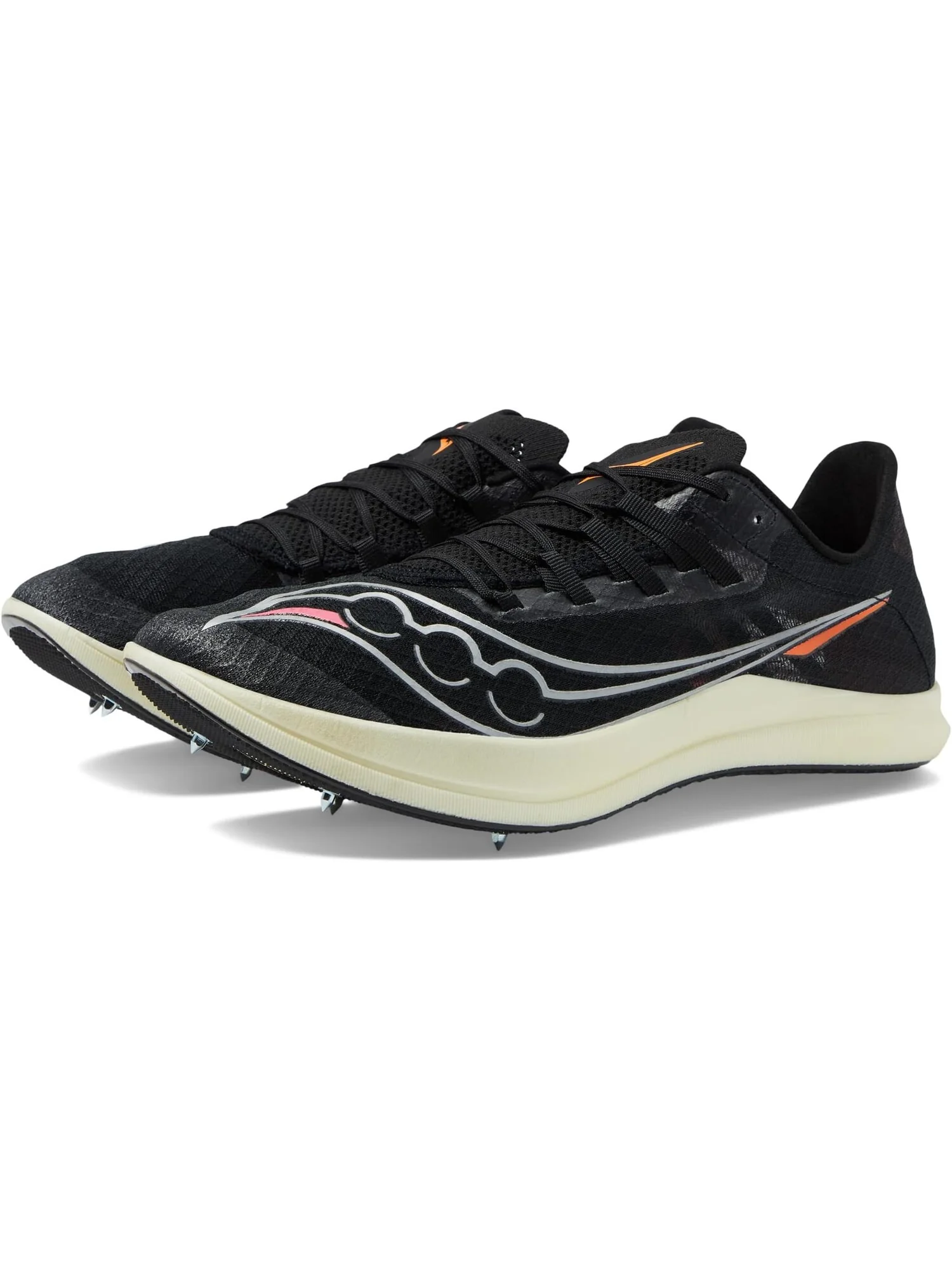 Кроссовки Saucony Terminal VT — прозрачный