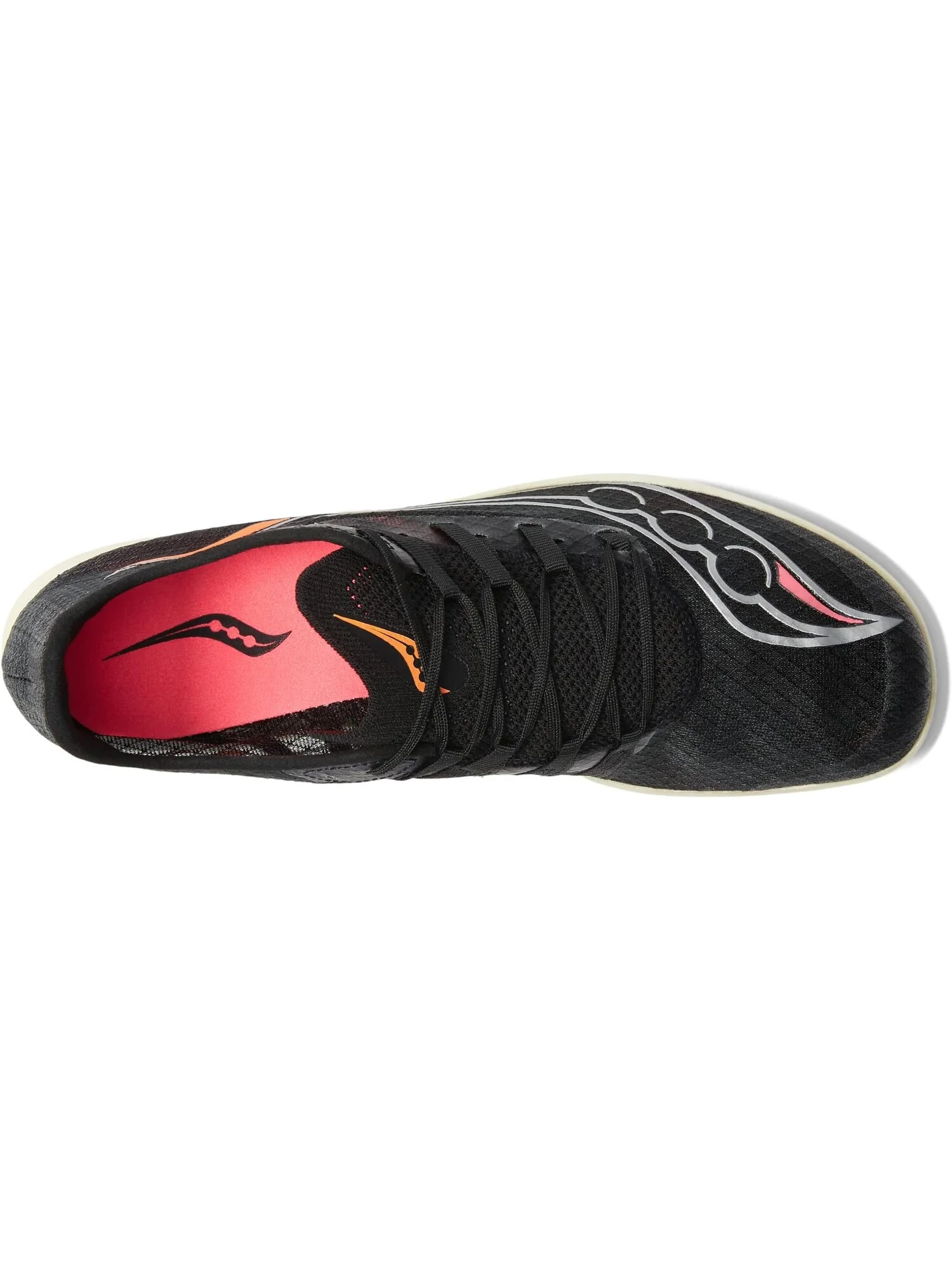 Кроссовки Saucony Terminal VT — 2