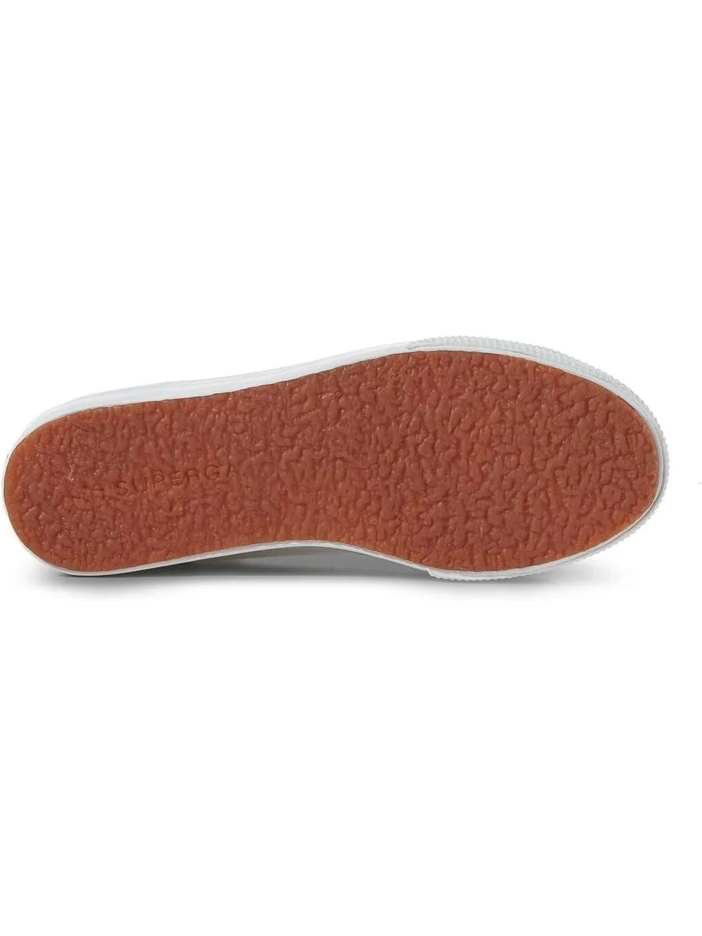 Кроссовки Superga 2708 Hi Top — 3