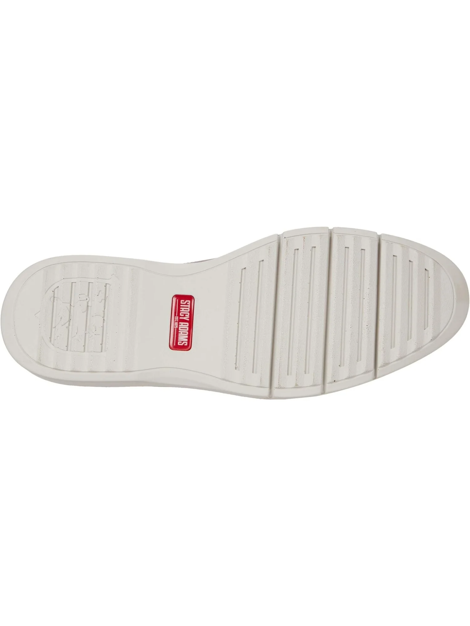 Оксфорды Synergy Wing Tip Oxford Stacy Adams — 3