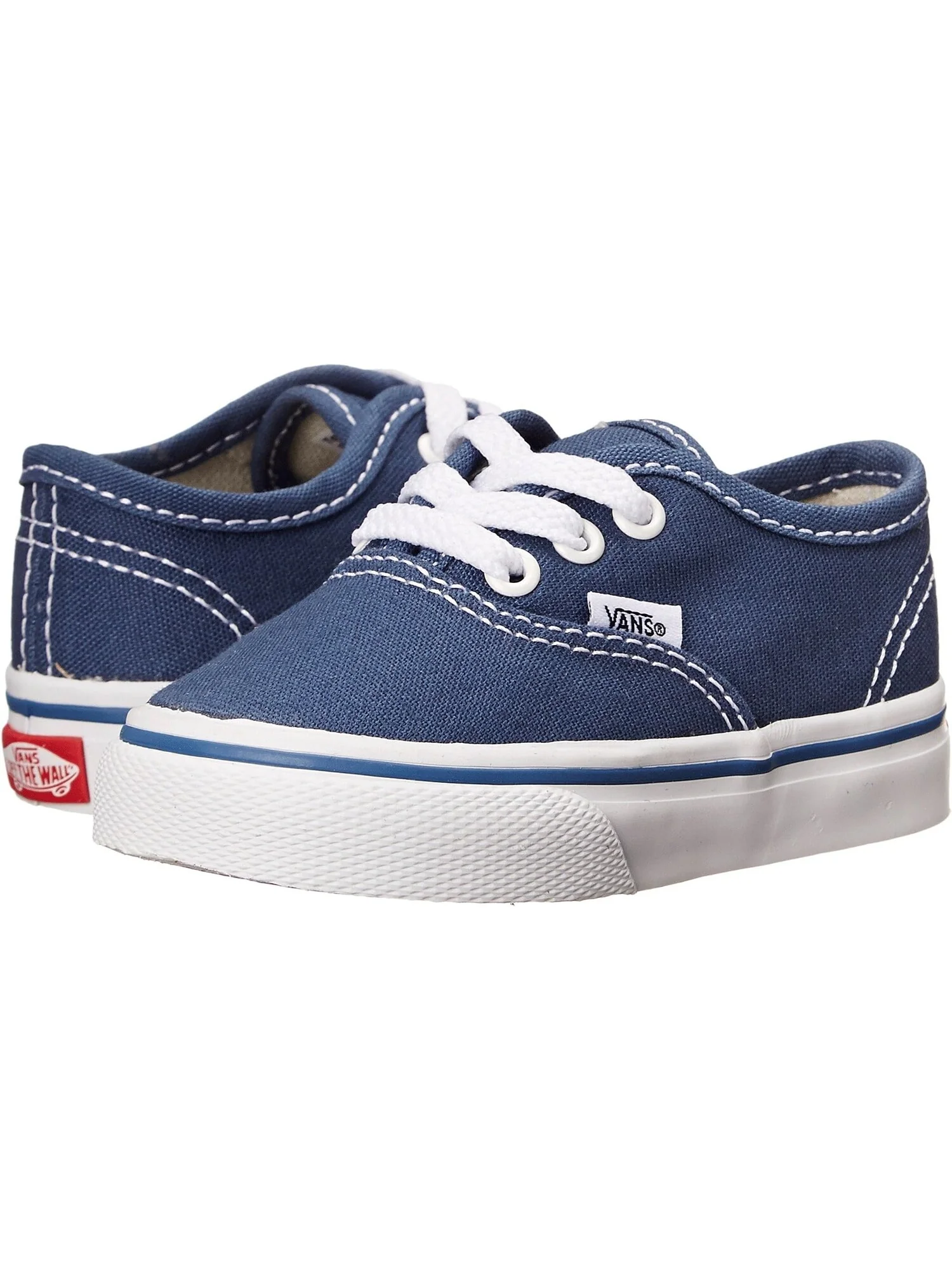 Кроссовки Authentic Core Vans — 1