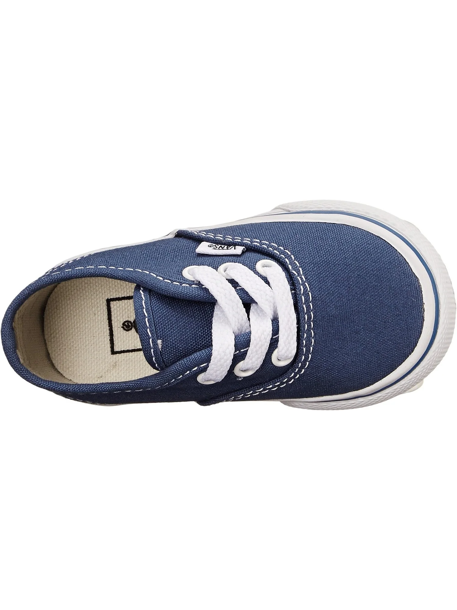 Кроссовки Authentic Core Vans — 2