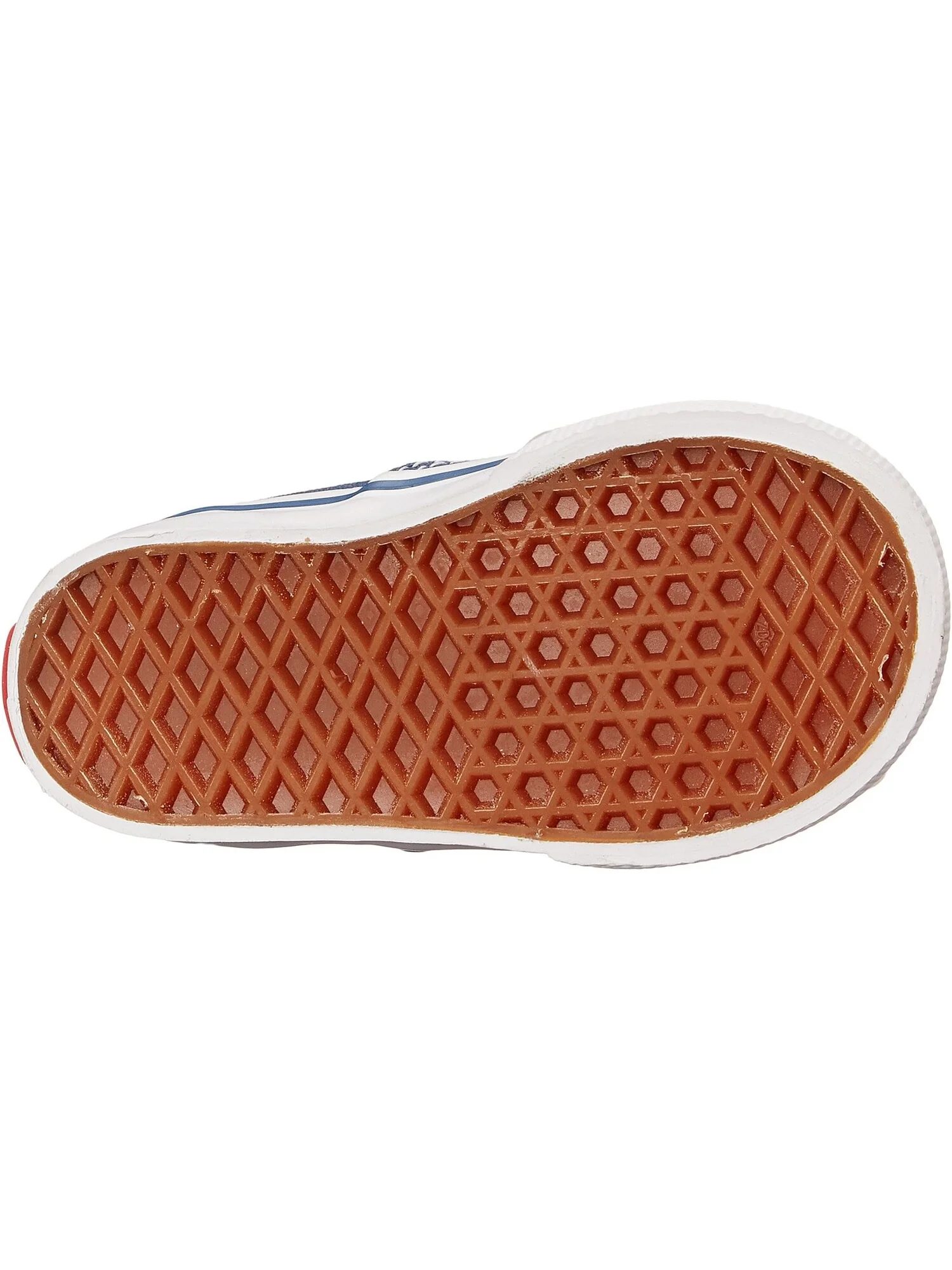 Кроссовки Authentic Core Vans — 3