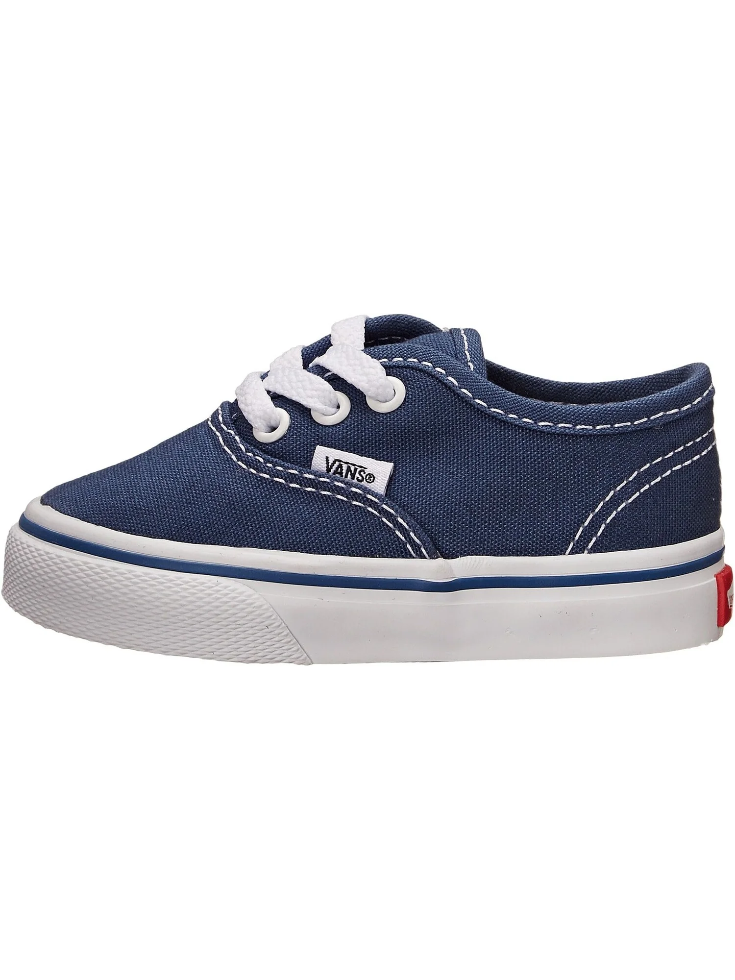 Кроссовки Authentic Core Vans — 4