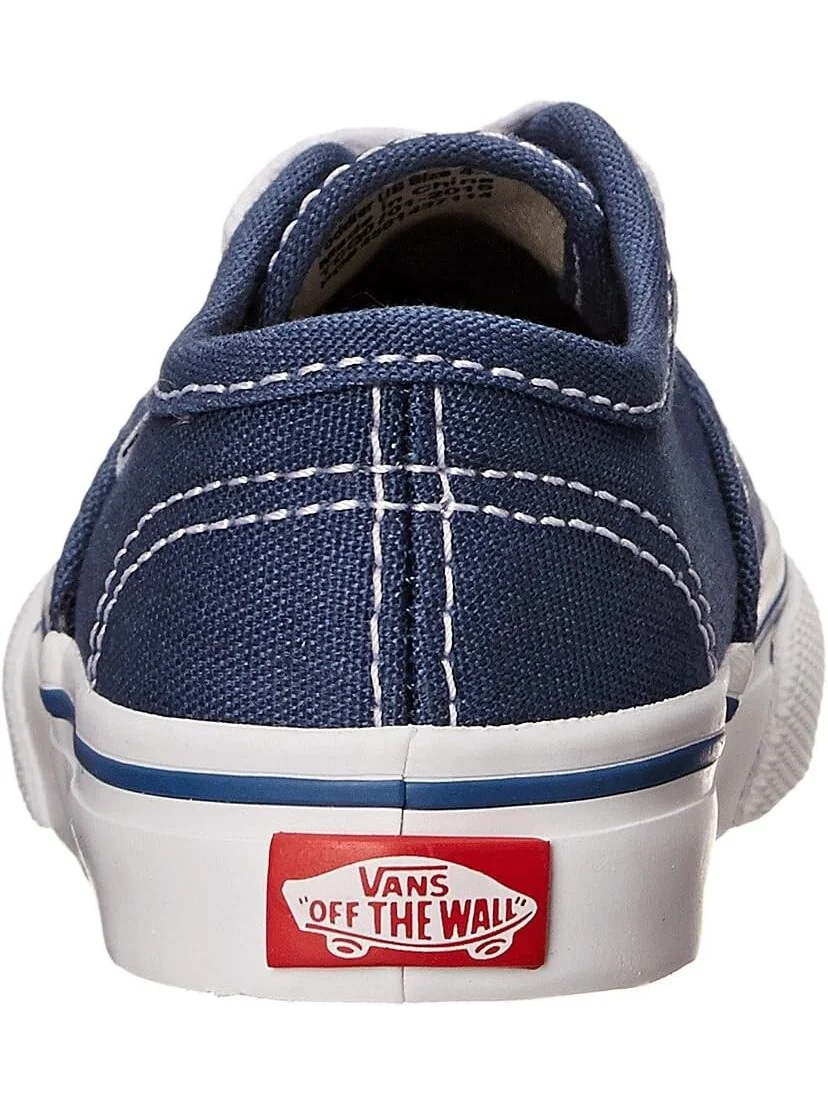 Кроссовки Authentic Core Vans — 5