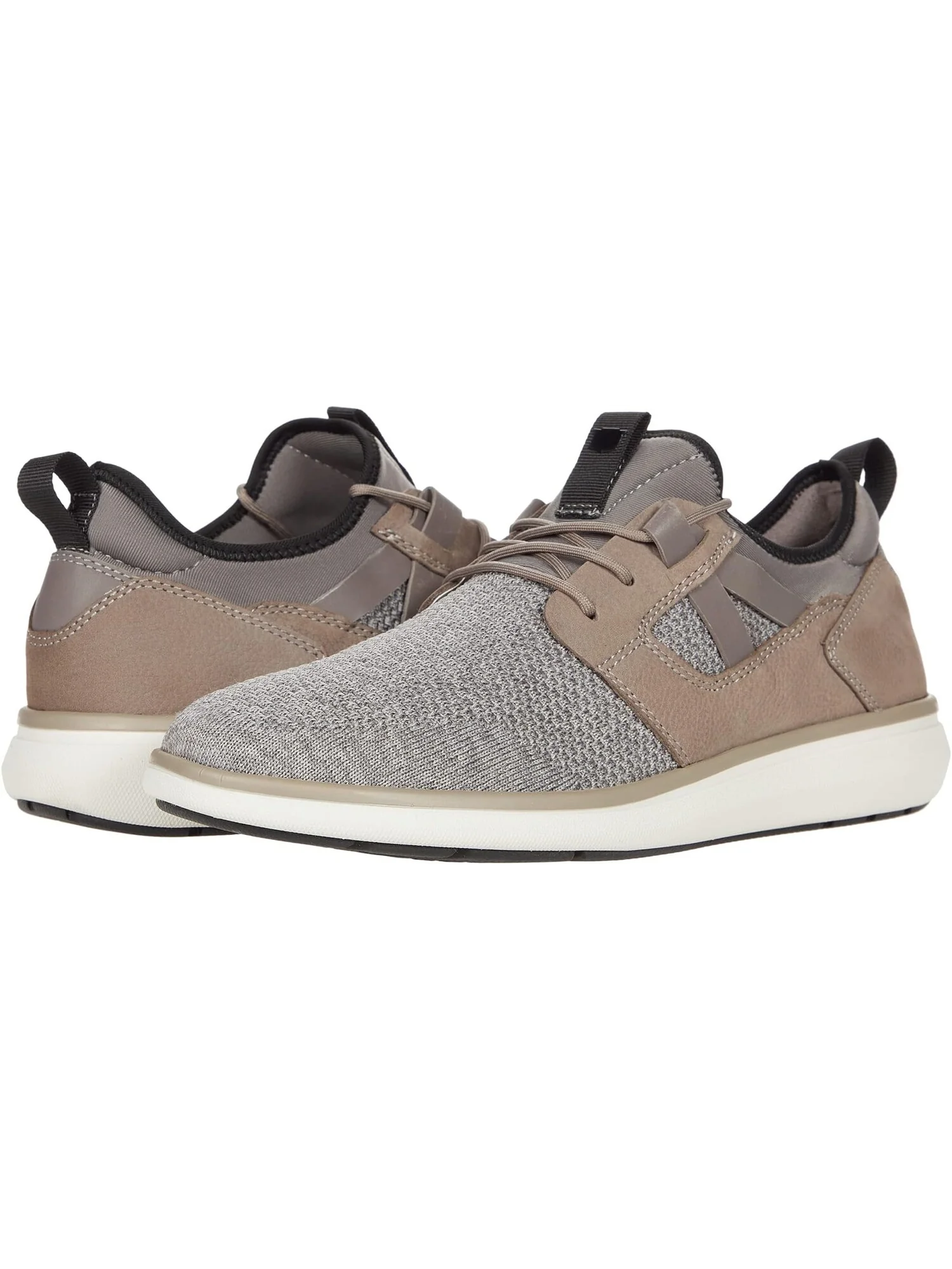 Кроссовки Florsheim Venture Knit Plain Toe Sneaker — 1