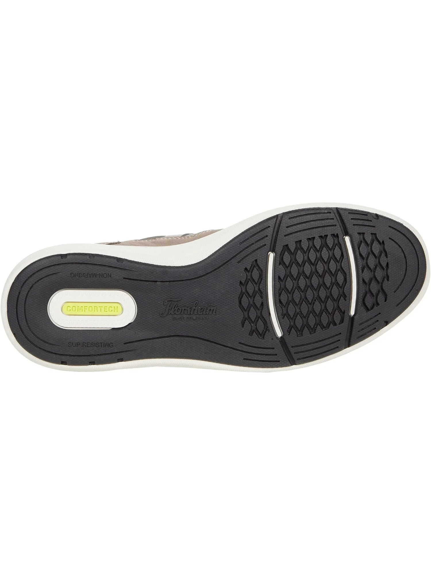 Кроссовки Florsheim Venture Knit Plain Toe Sneaker — 3