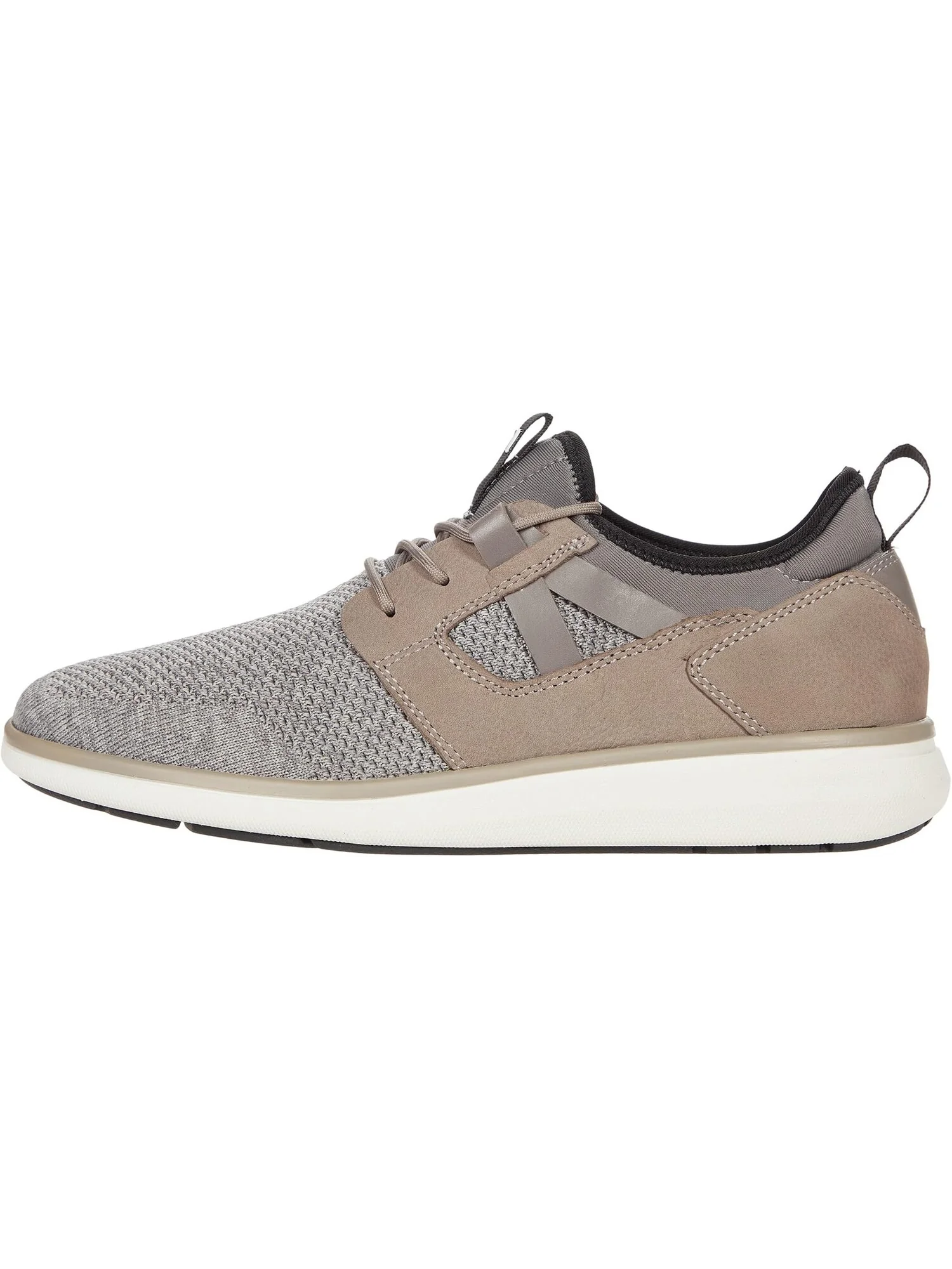 Кроссовки Florsheim Venture Knit Plain Toe Sneaker — 4
