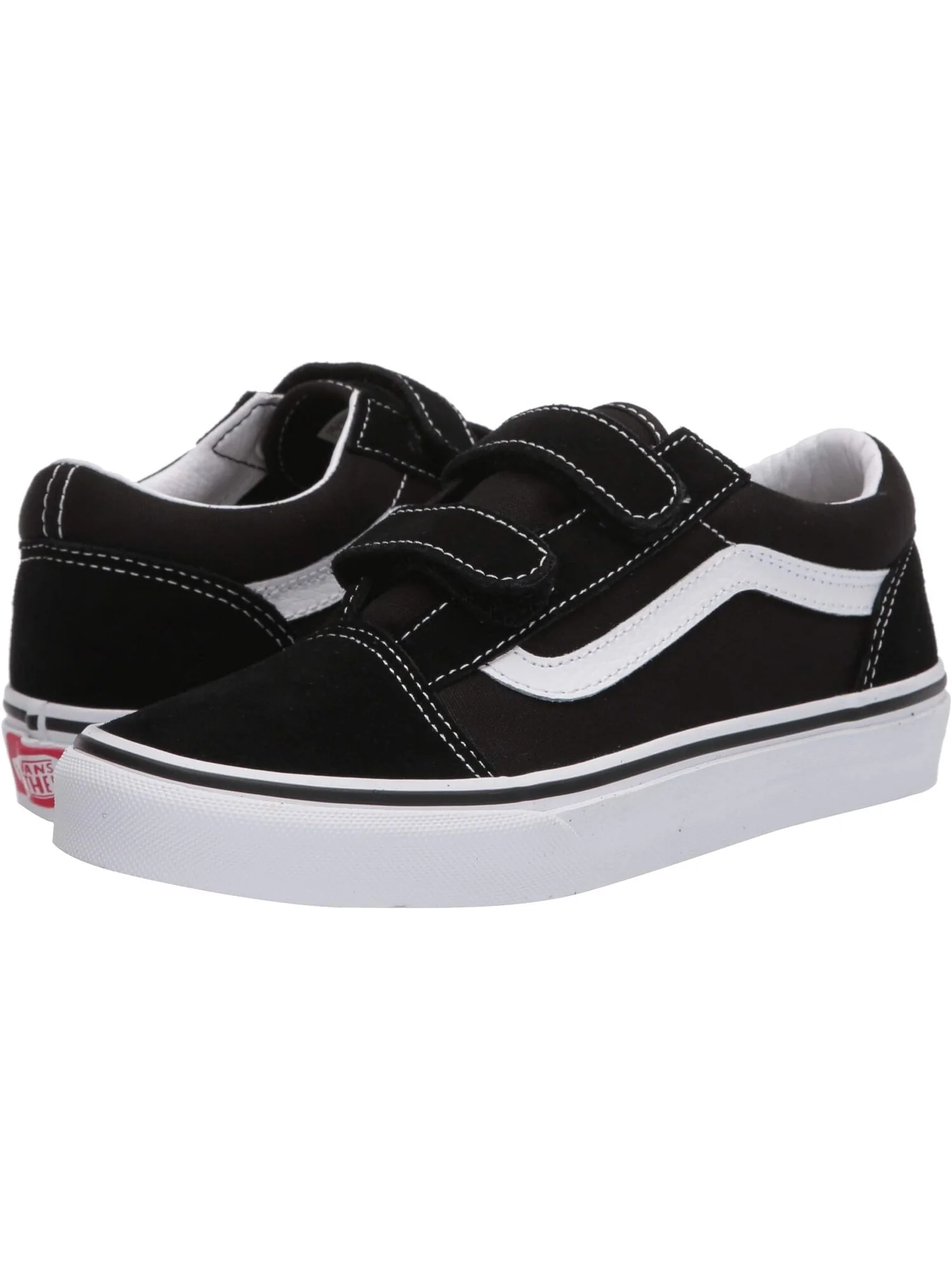 Кроссовки Old Skool V Vans — 1