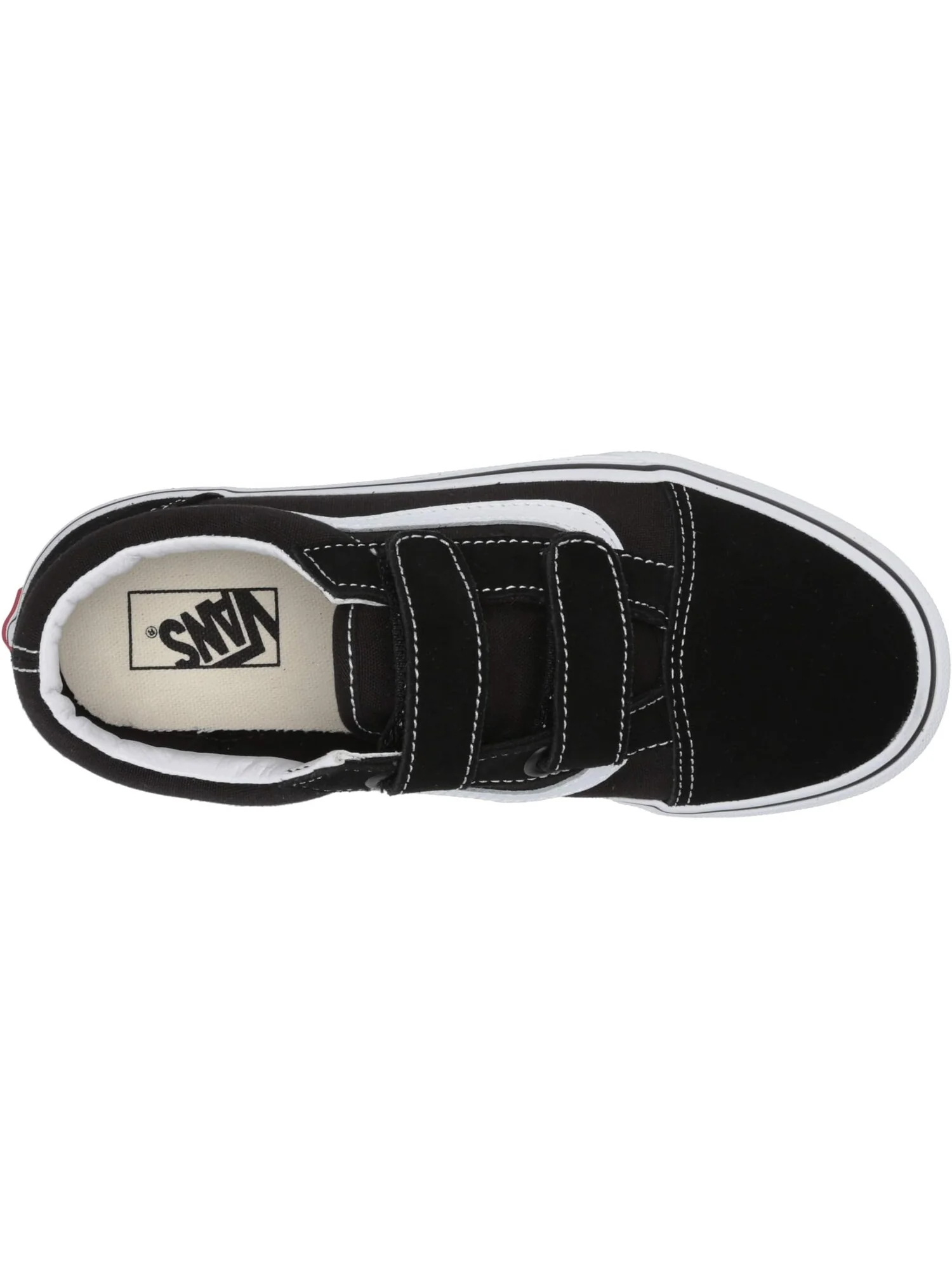 Кроссовки Old Skool V Vans — 2