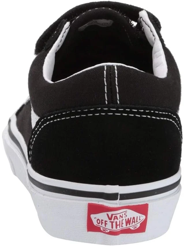 Кроссовки Old Skool V Vans — 5