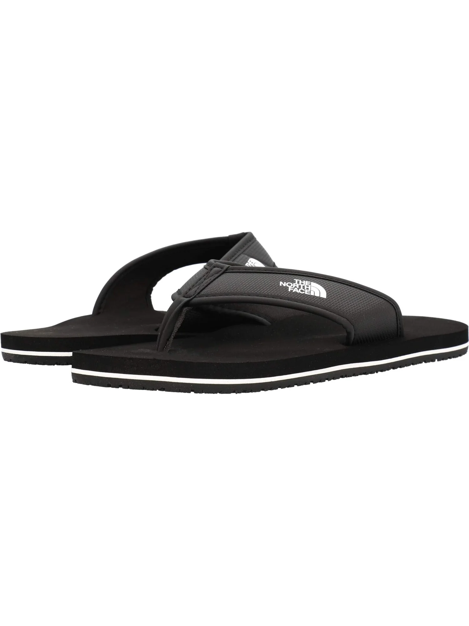 Шлепанцы Base Camp Flip-Flop The North Face — 1