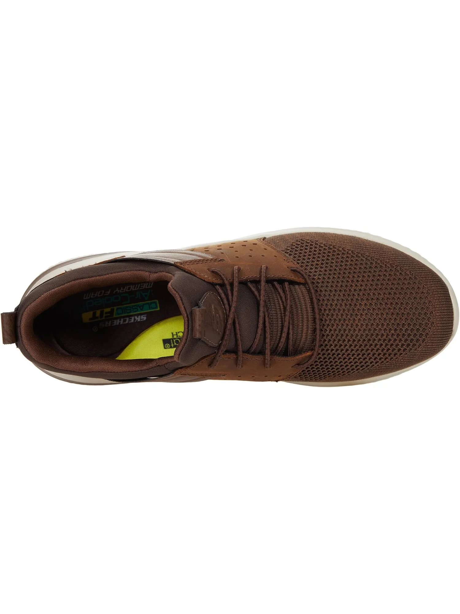 Кроссовки SKECHERS Delson 3.0 - Cicada — 2