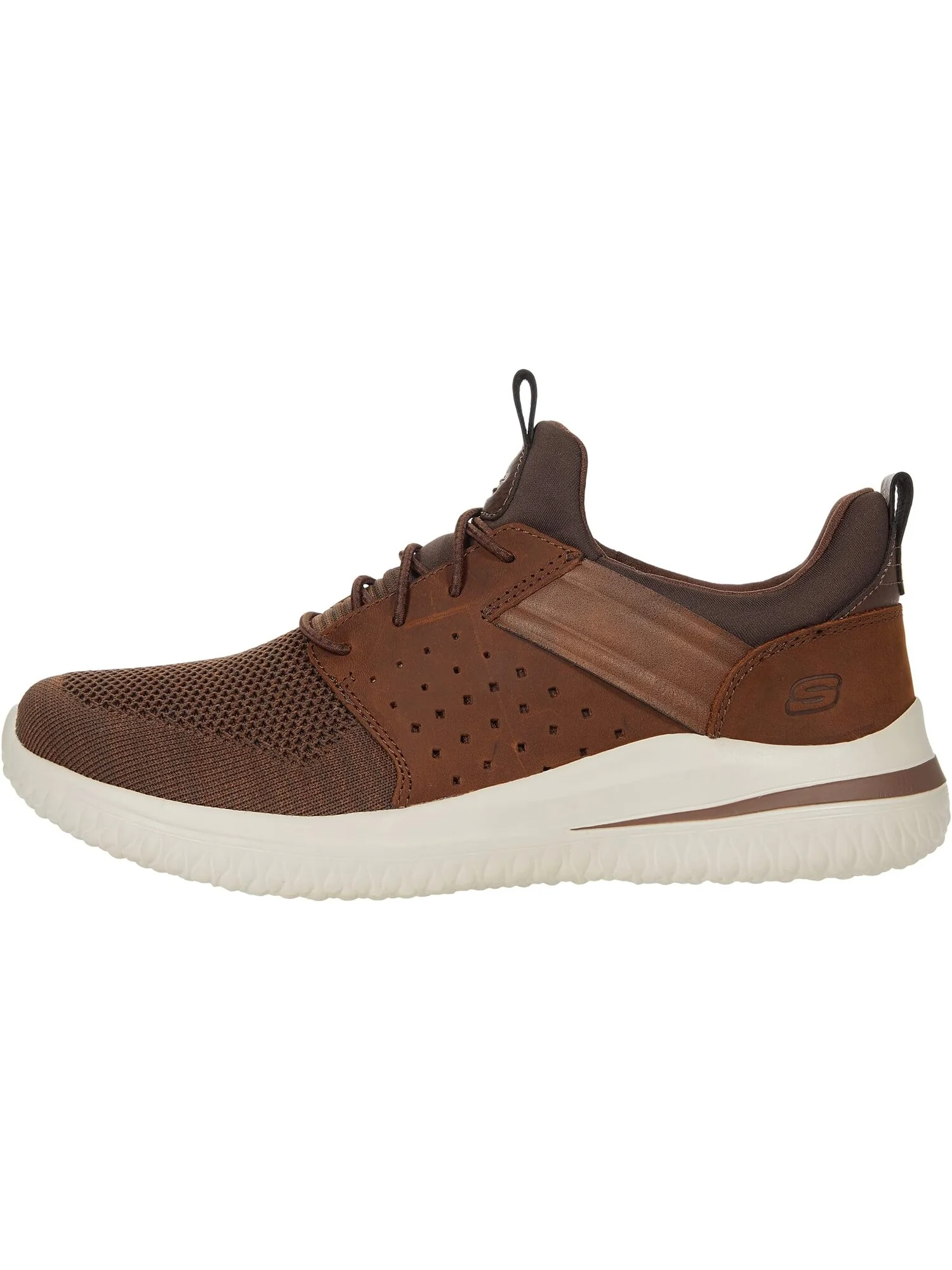 Кроссовки SKECHERS Delson 3.0 - Cicada — 4