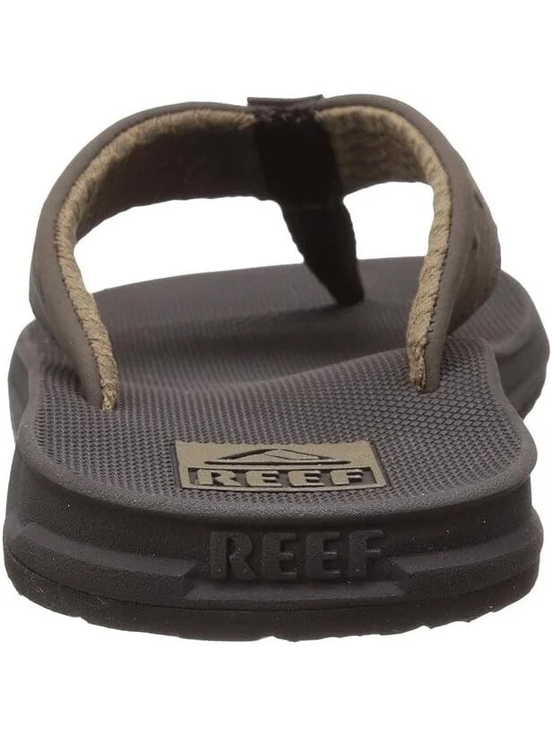 Шлепанцы Reef Phantoms Reef — 5