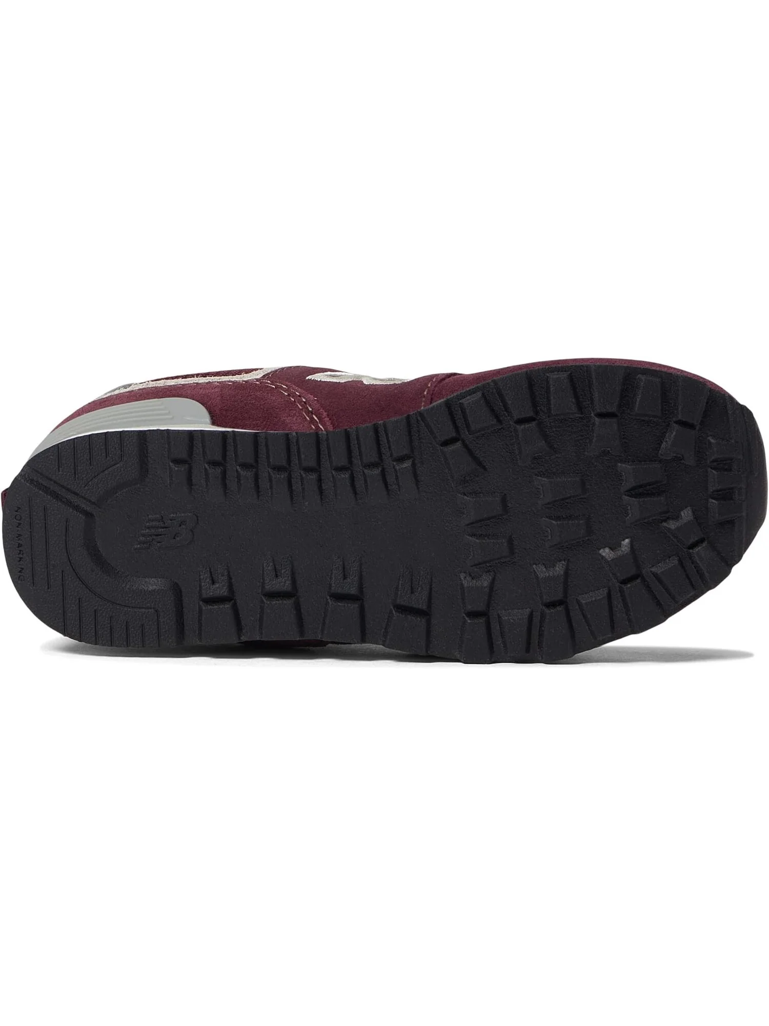 Кроссовки 574 Bungee Lace New Balance — 3