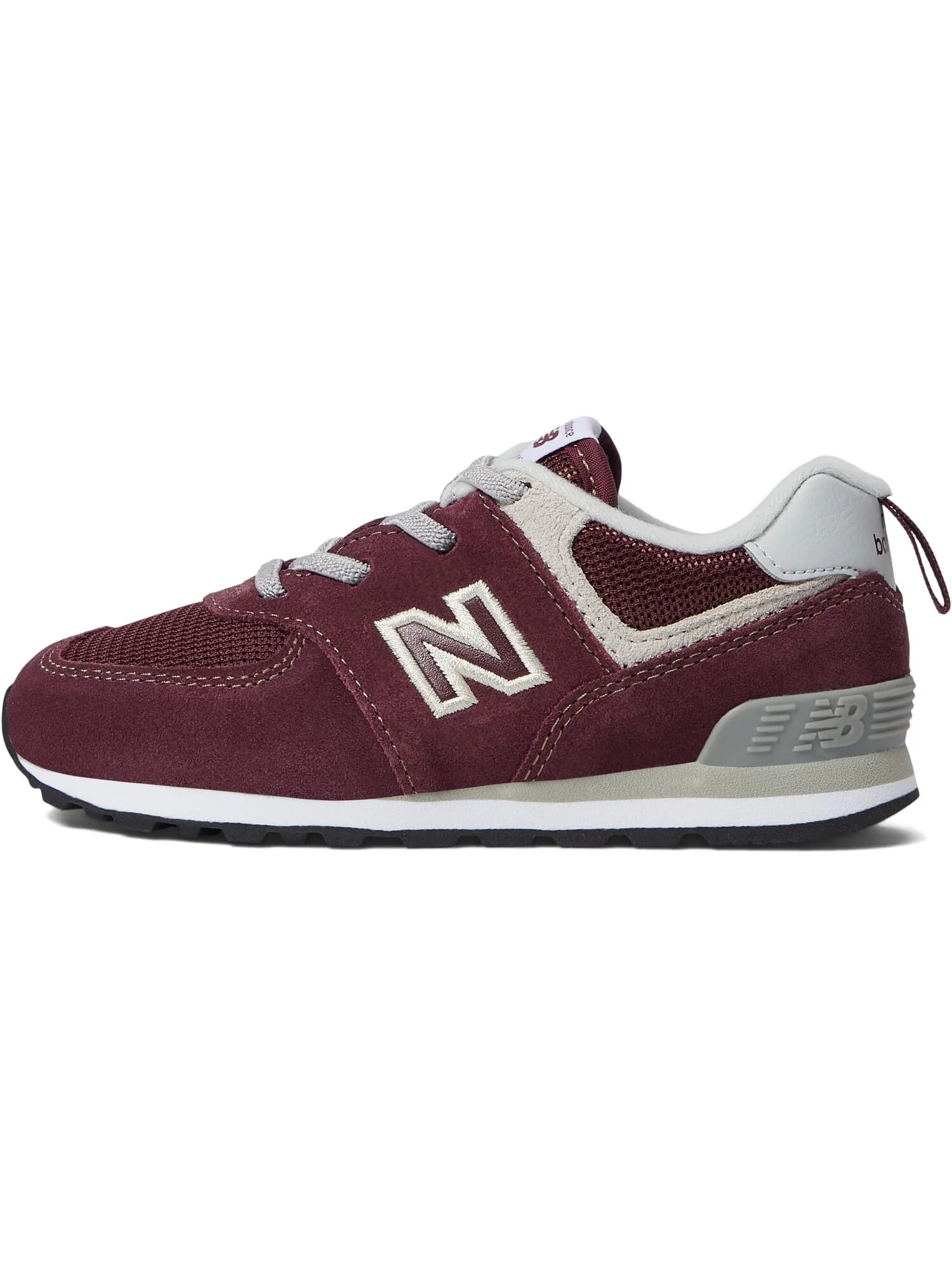 Кроссовки 574 Bungee Lace New Balance — 4