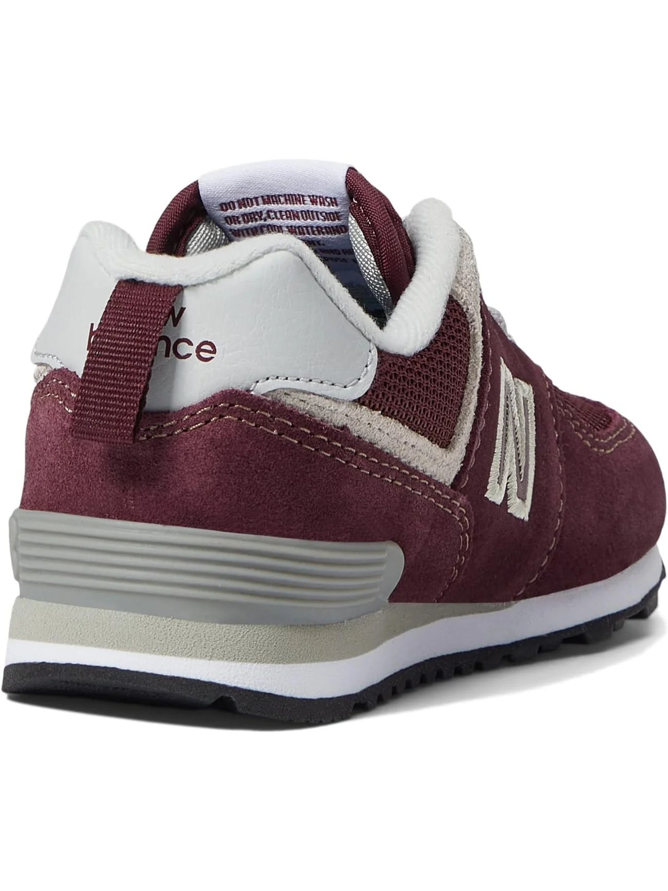 Кроссовки 574 Bungee Lace New Balance — 5