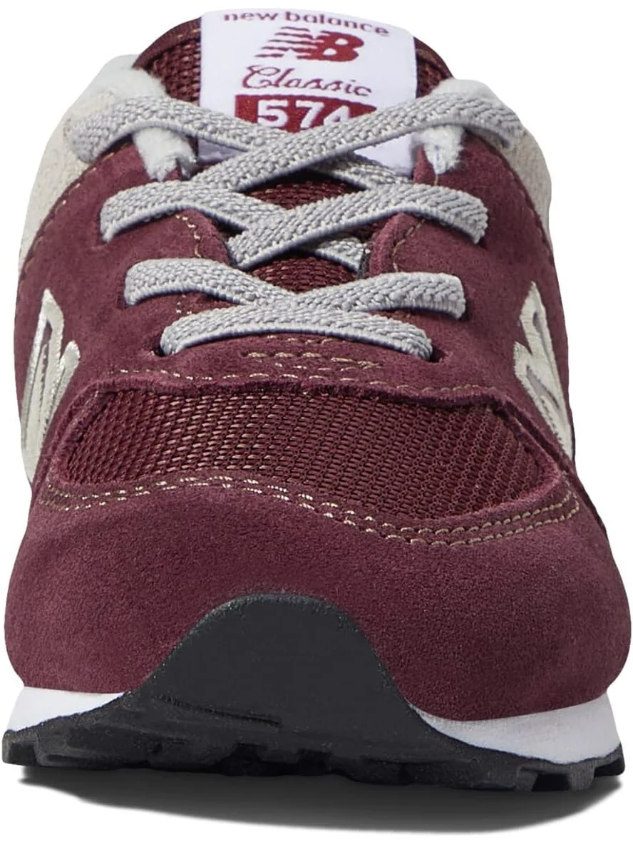 Кроссовки 574 Bungee Lace New Balance — 6