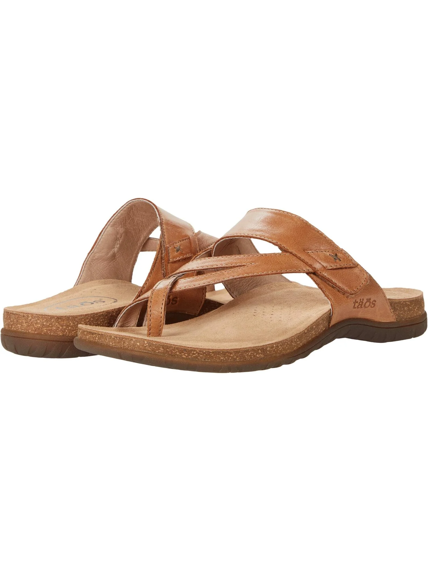 Сандалии Taos Footwear Perfect — 1
