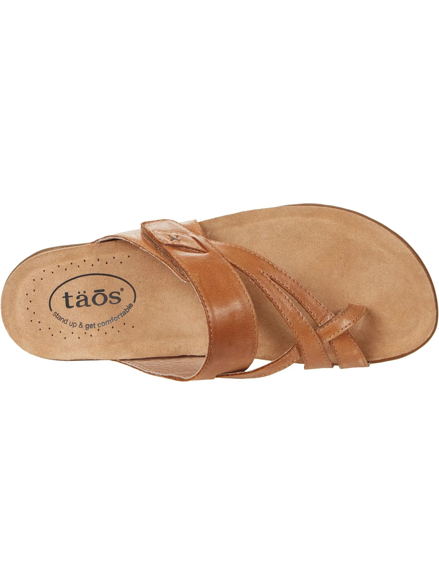 Сандалии Taos Footwear Perfect — 2
