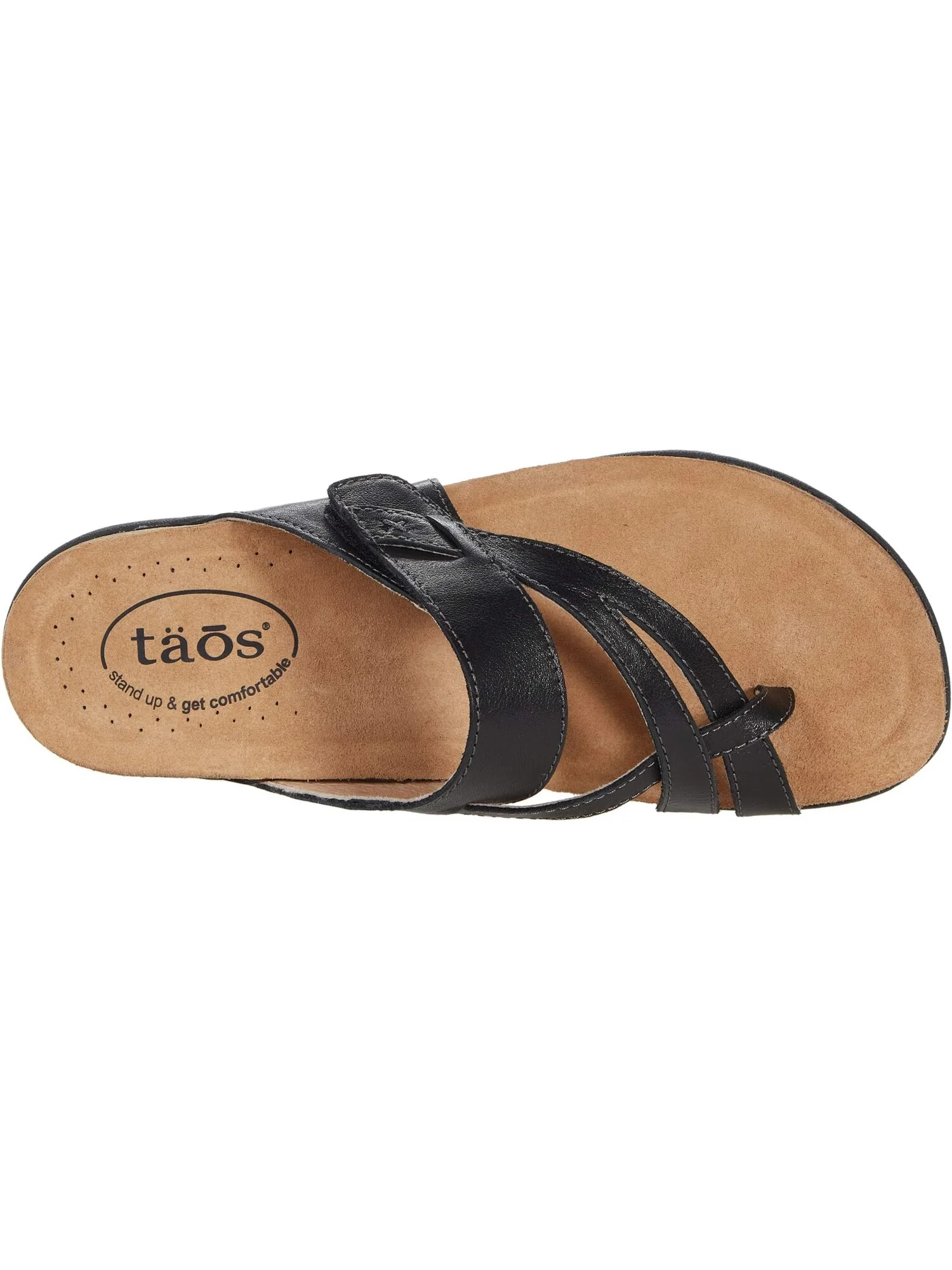 Сандалии Taos Footwear Perfect — 2