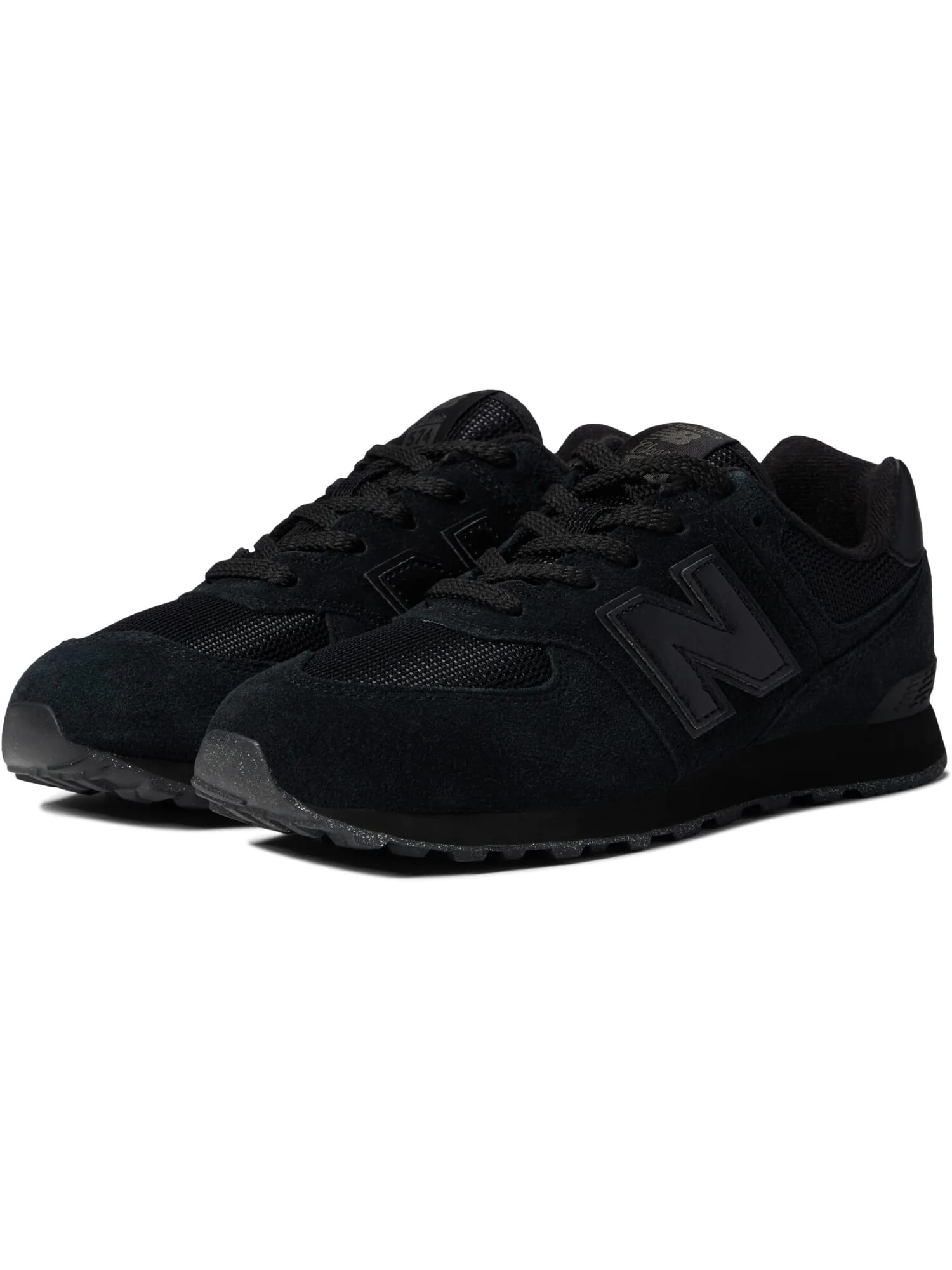Кроссовки 574 Core New Balance — 1