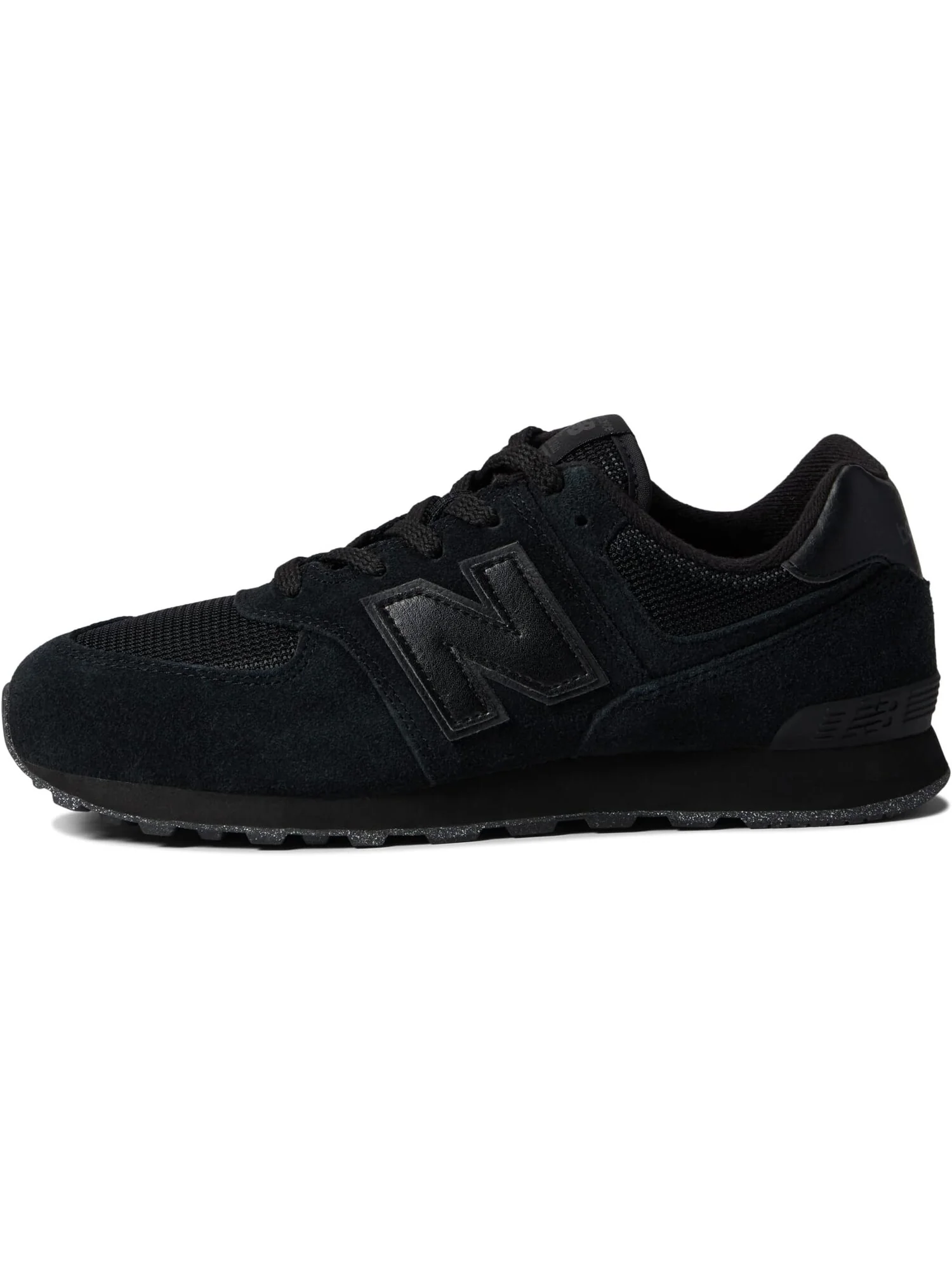 Кроссовки 574 Core New Balance — 4