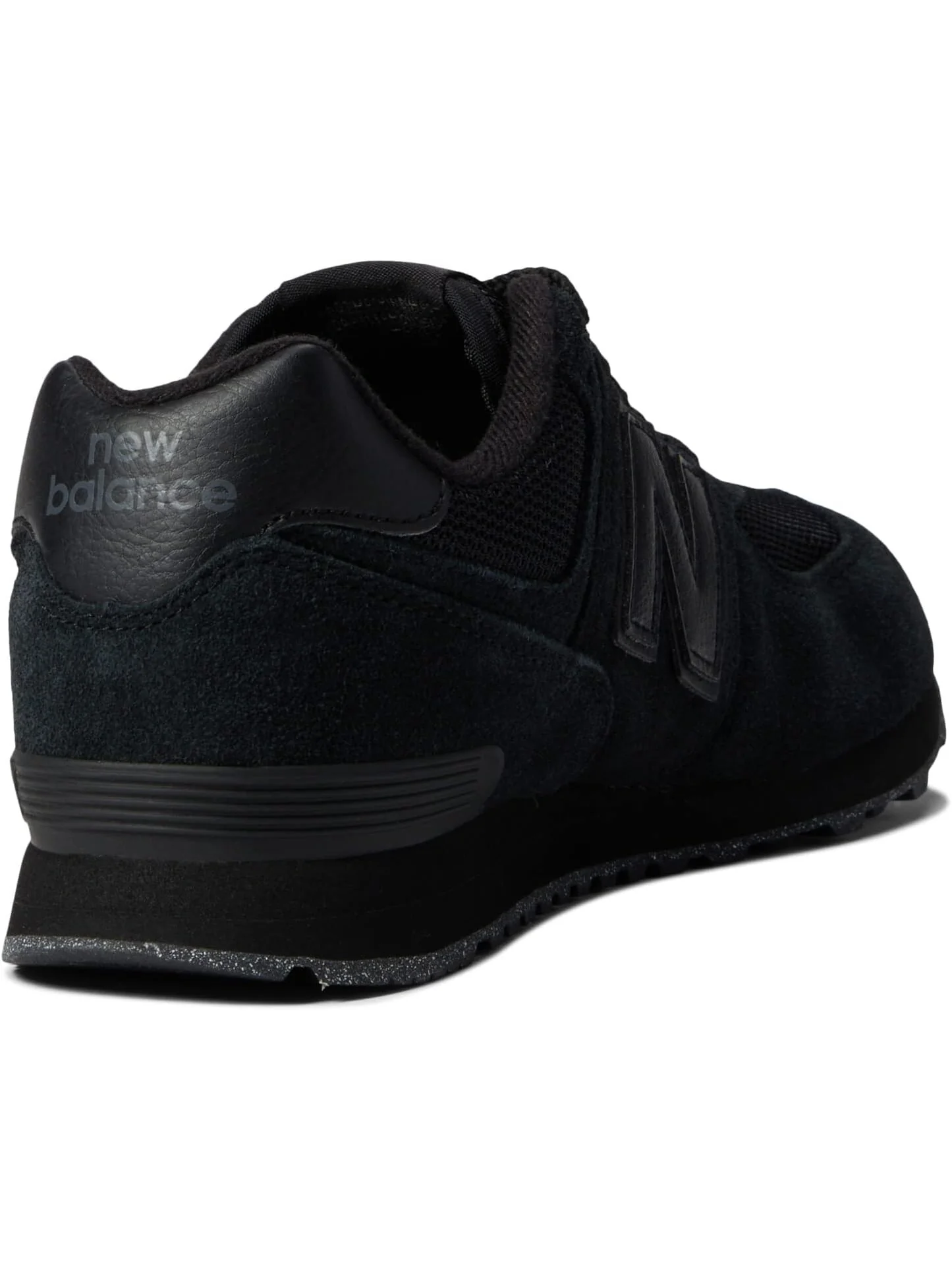 Кроссовки 574 Core New Balance — 5