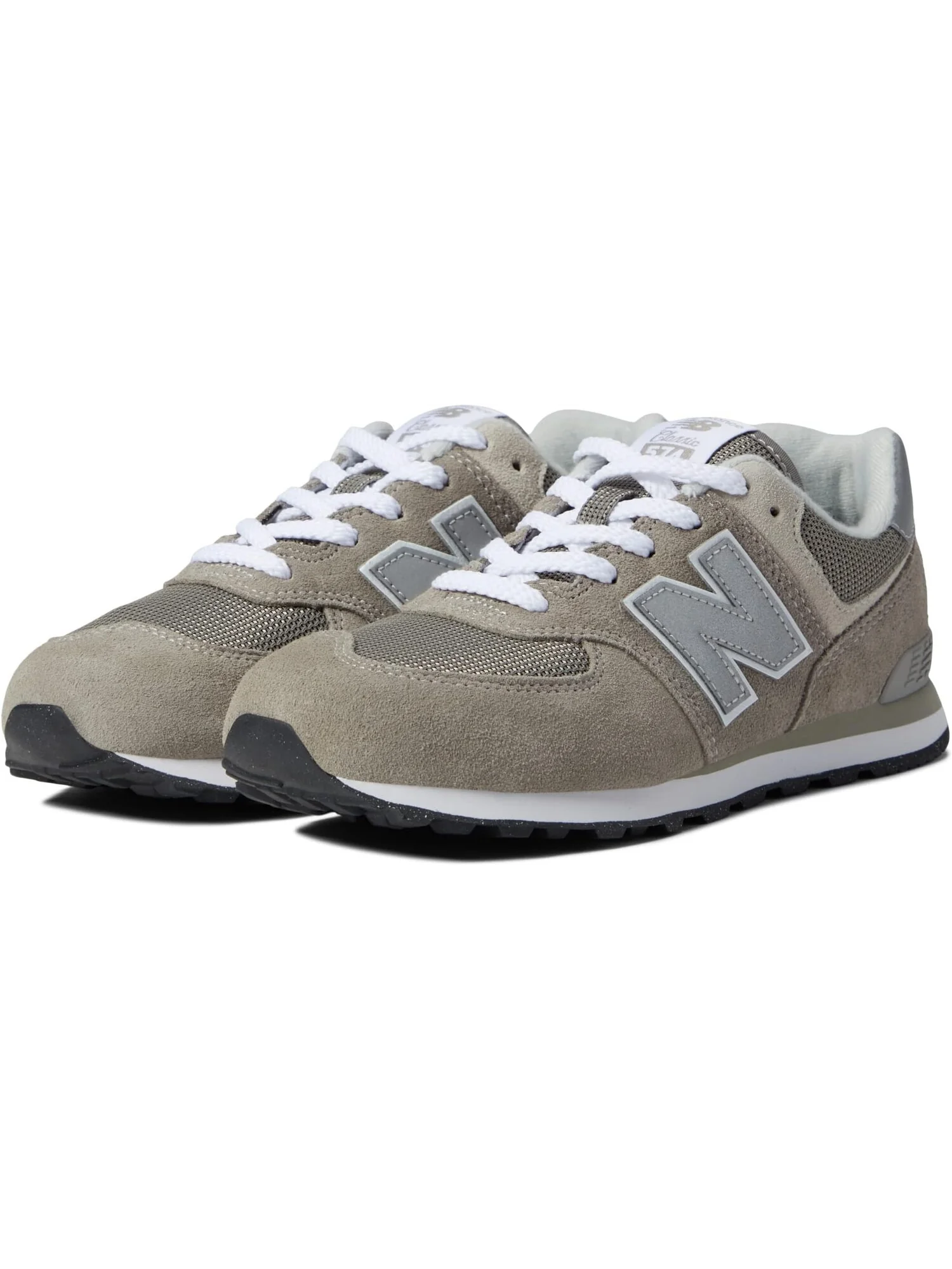 Кроссовки 574 Core New Balance — 1