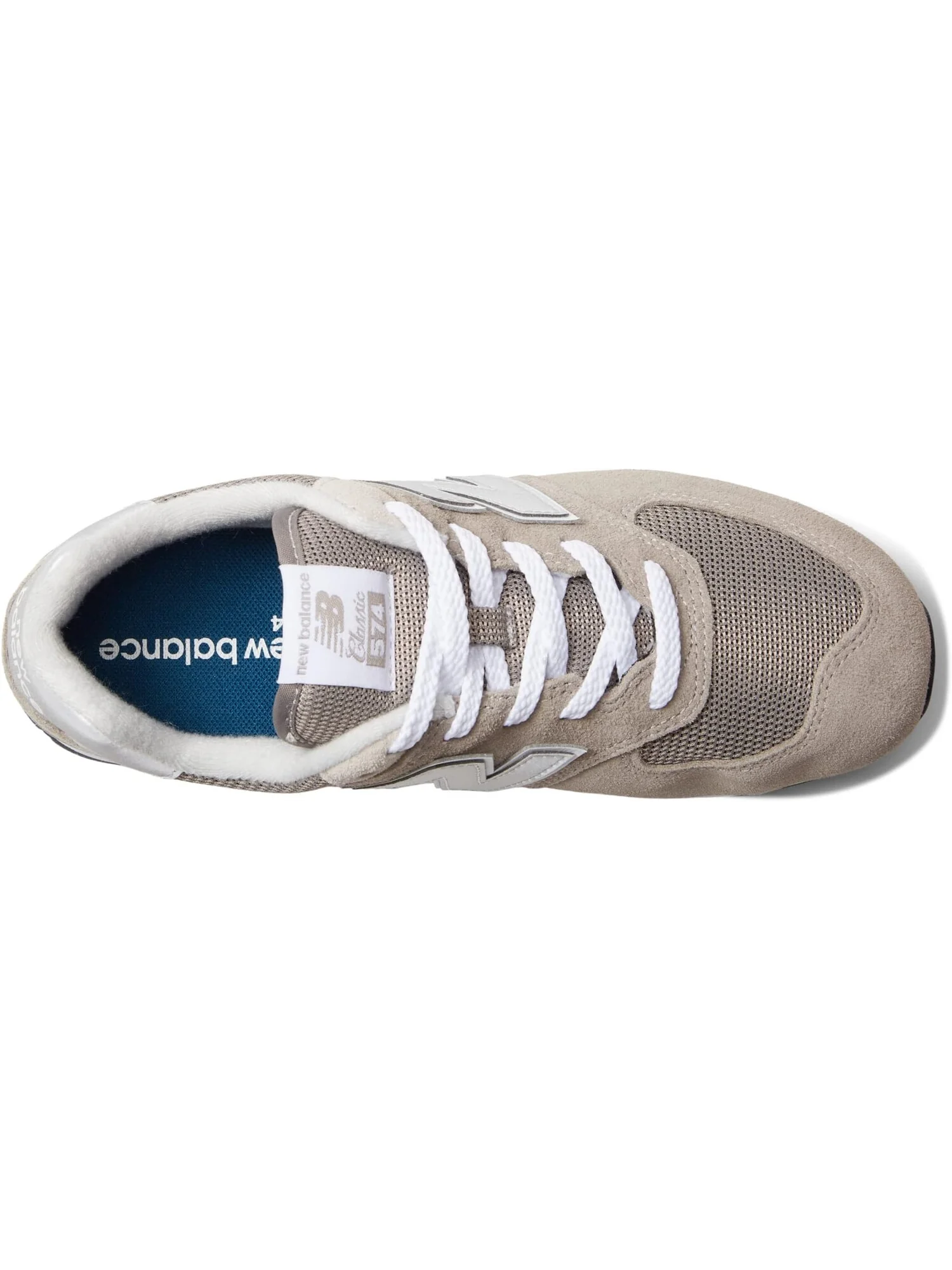 Кроссовки 574 Core New Balance — 2