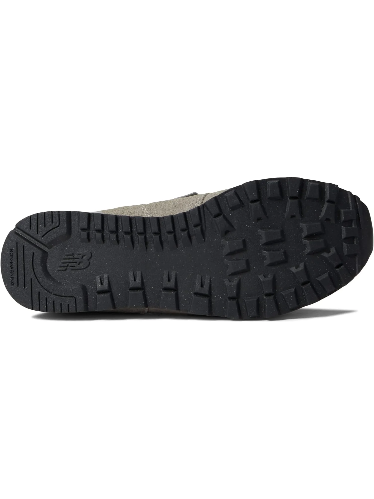 Кроссовки 574 Core New Balance — 3