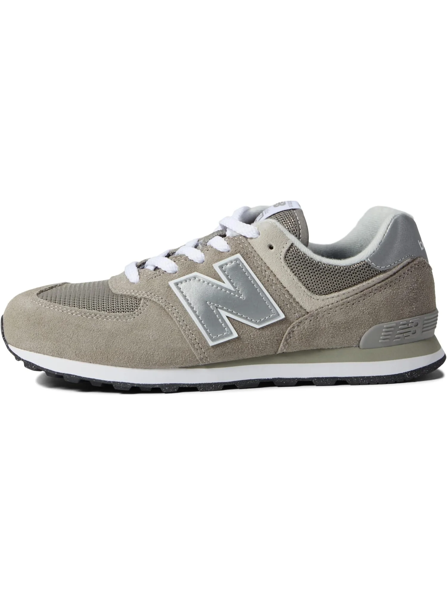 Кроссовки 574 Core New Balance — 4