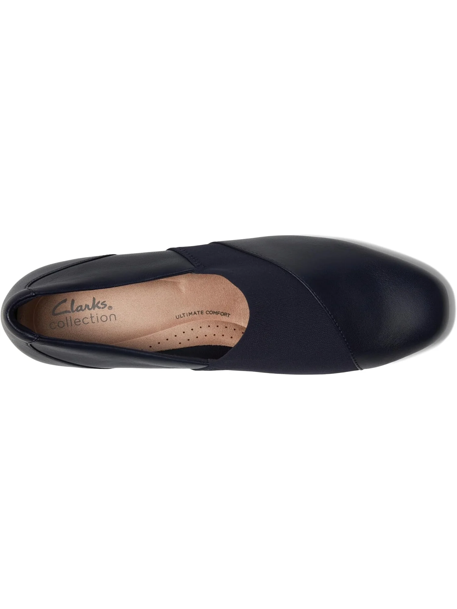 Туфли Juliet Gem Clarks — 2