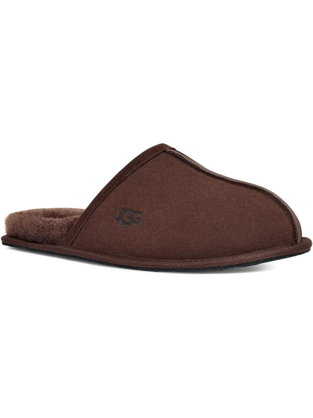 Тапочки Scuff UGG — 1