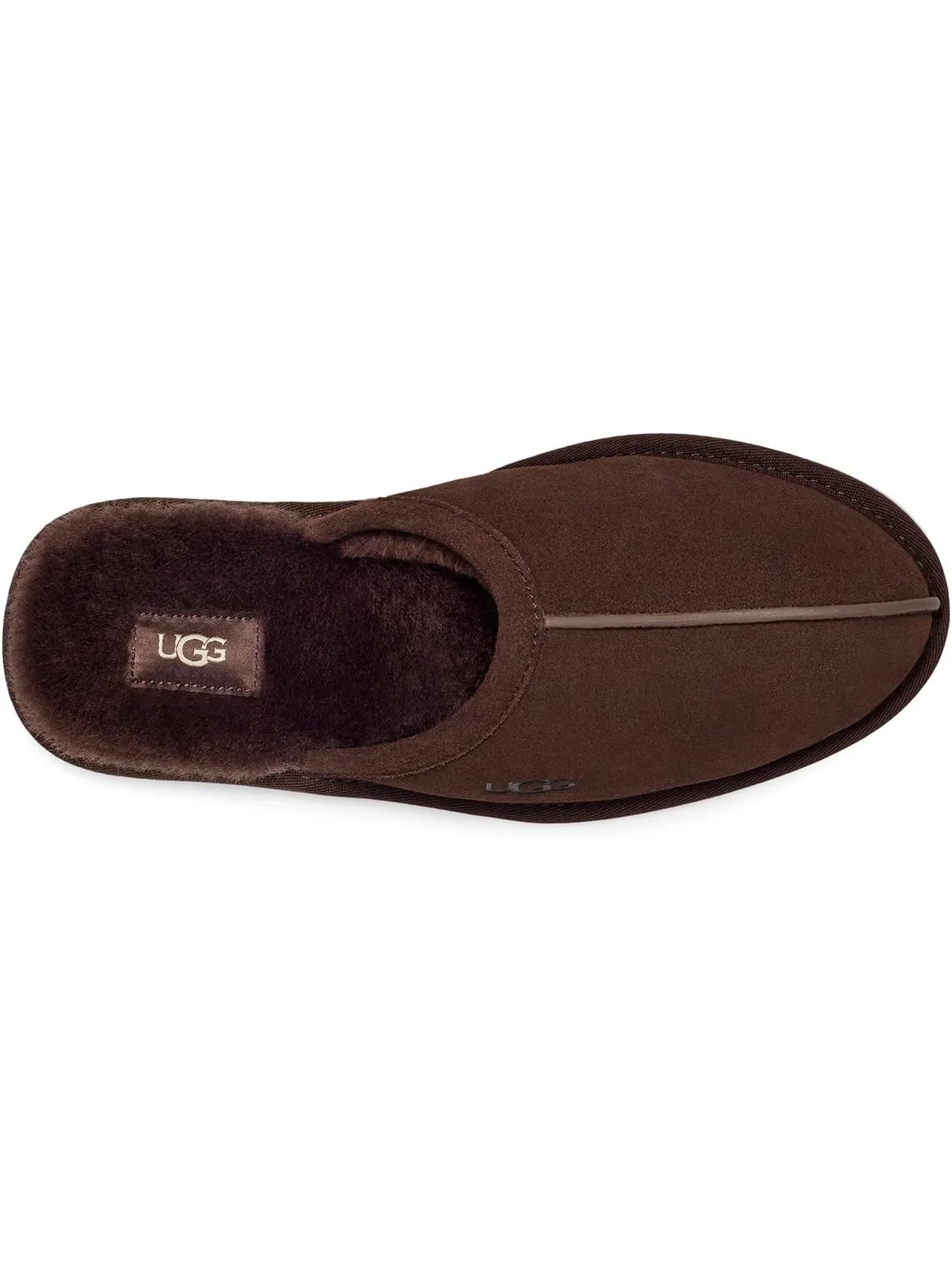 Тапочки Scuff UGG — 2