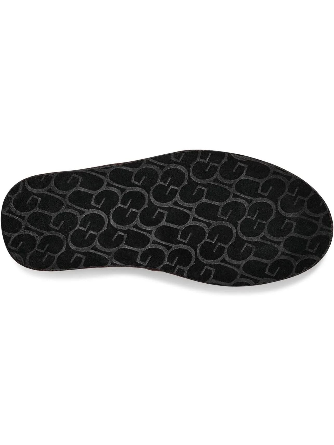 Тапочки Scuff UGG — 3