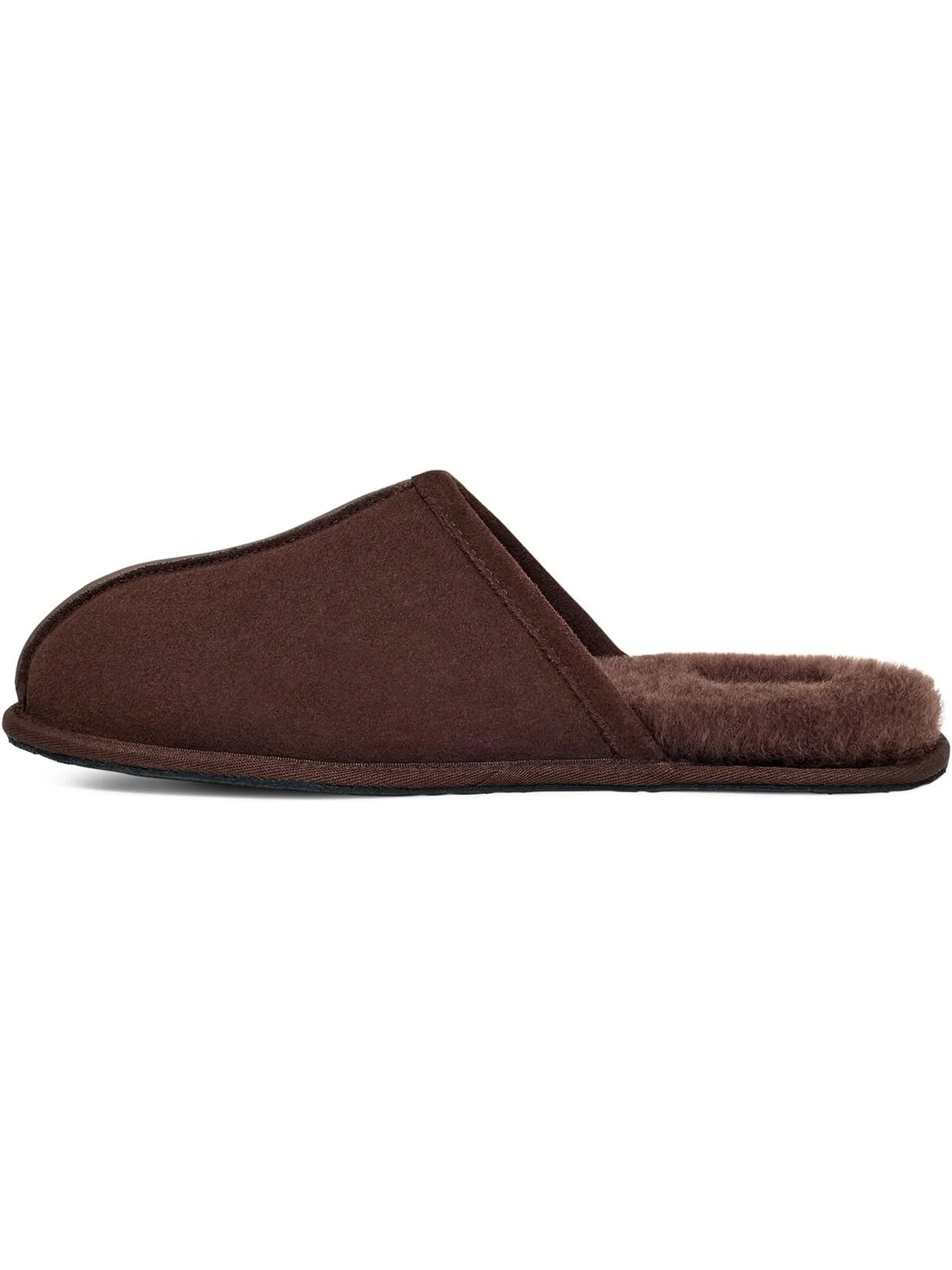 Тапочки Scuff UGG — 4
