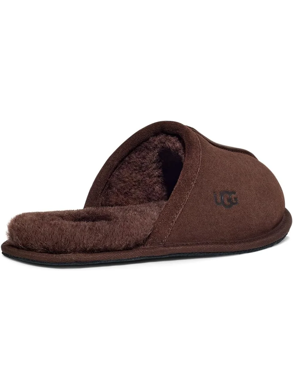 Тапочки Scuff UGG — 5