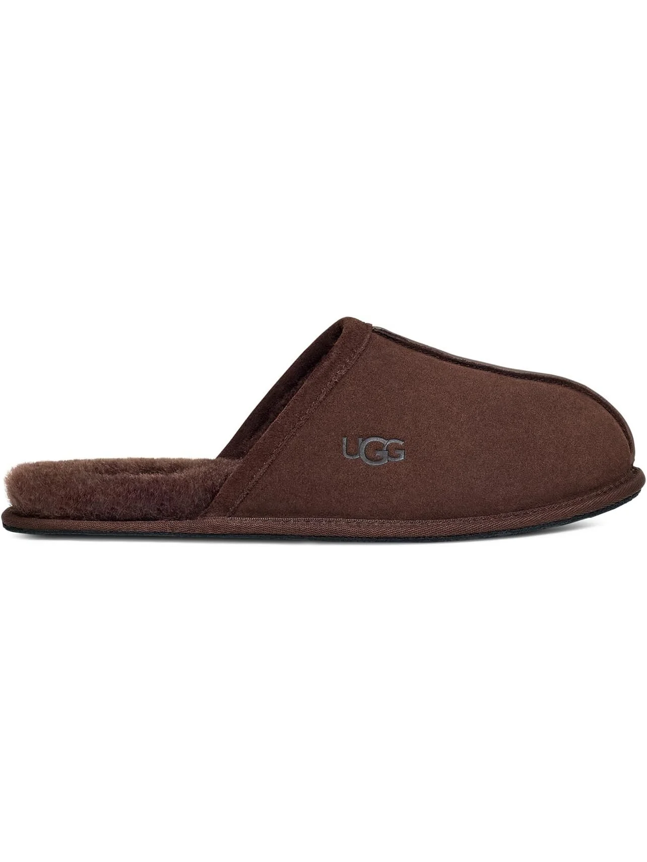 Тапочки Scuff UGG — 6